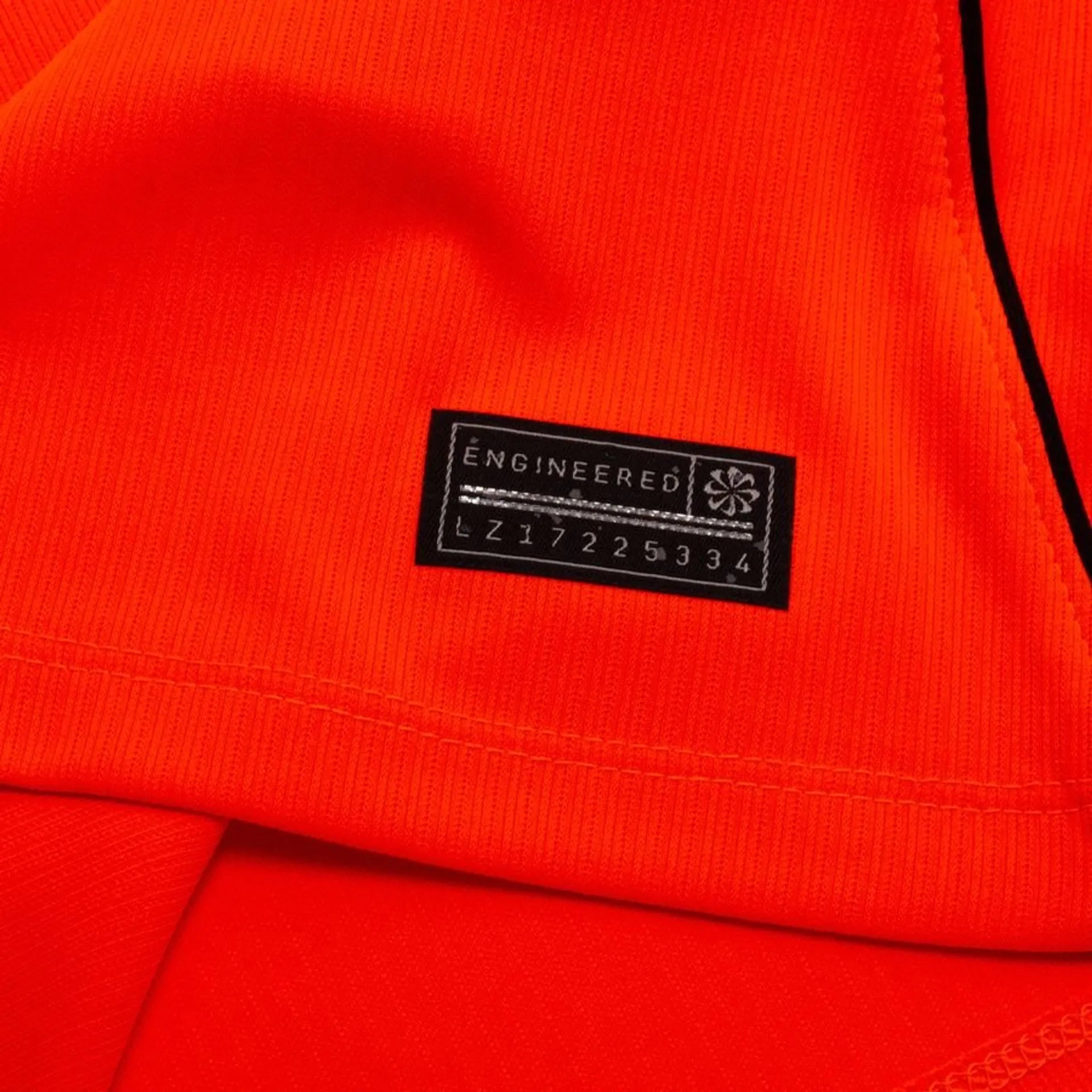 NETHERLAND 2026 HOME KIT