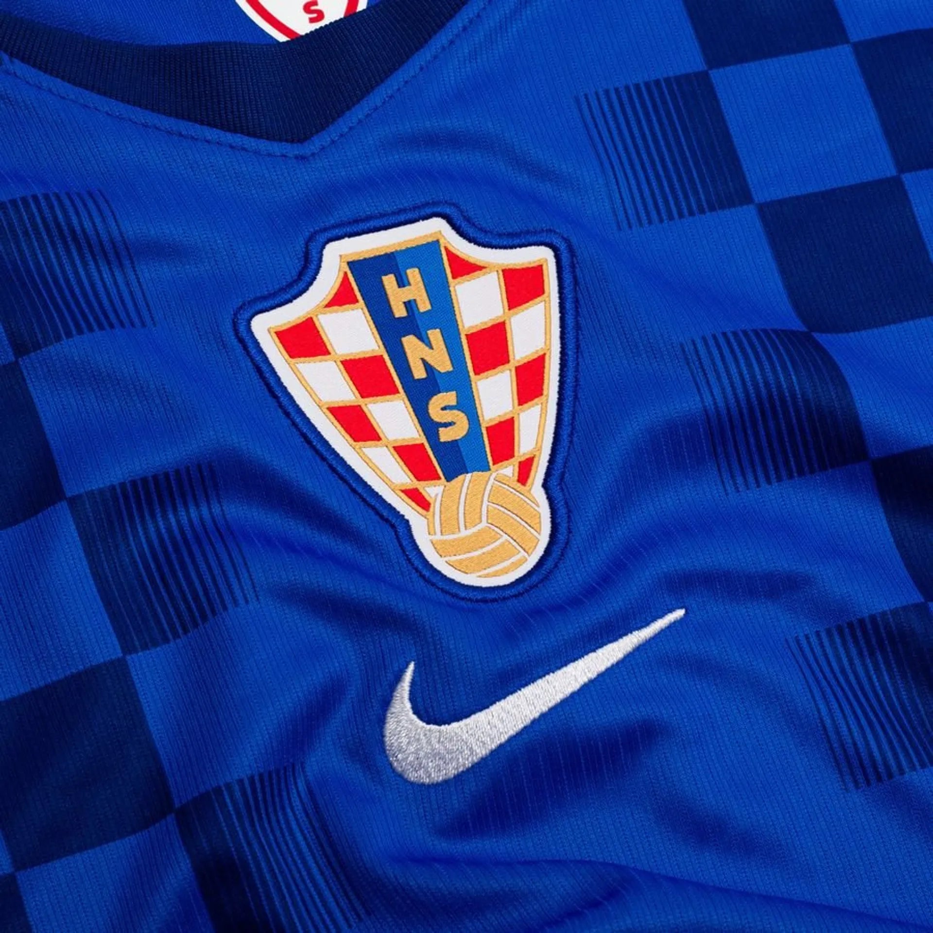 CROATIA 2026 AWAY KIT
