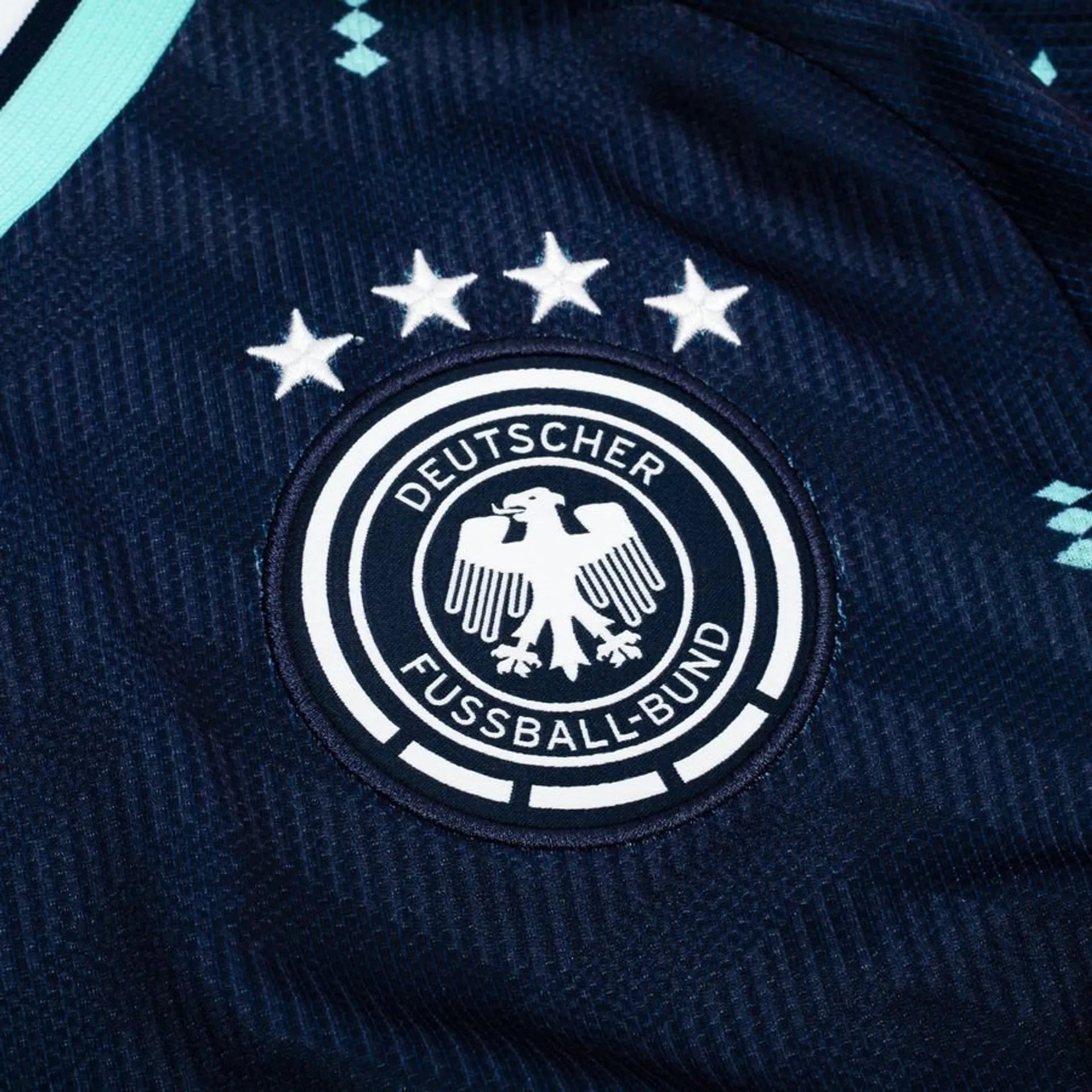 GERMANY 2026 AWAY KIT