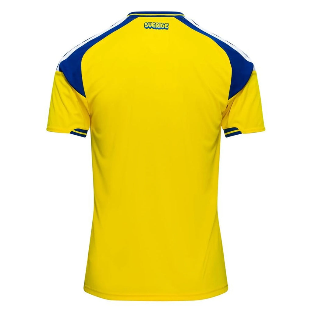 SWEDEN 2026 HOME KIT