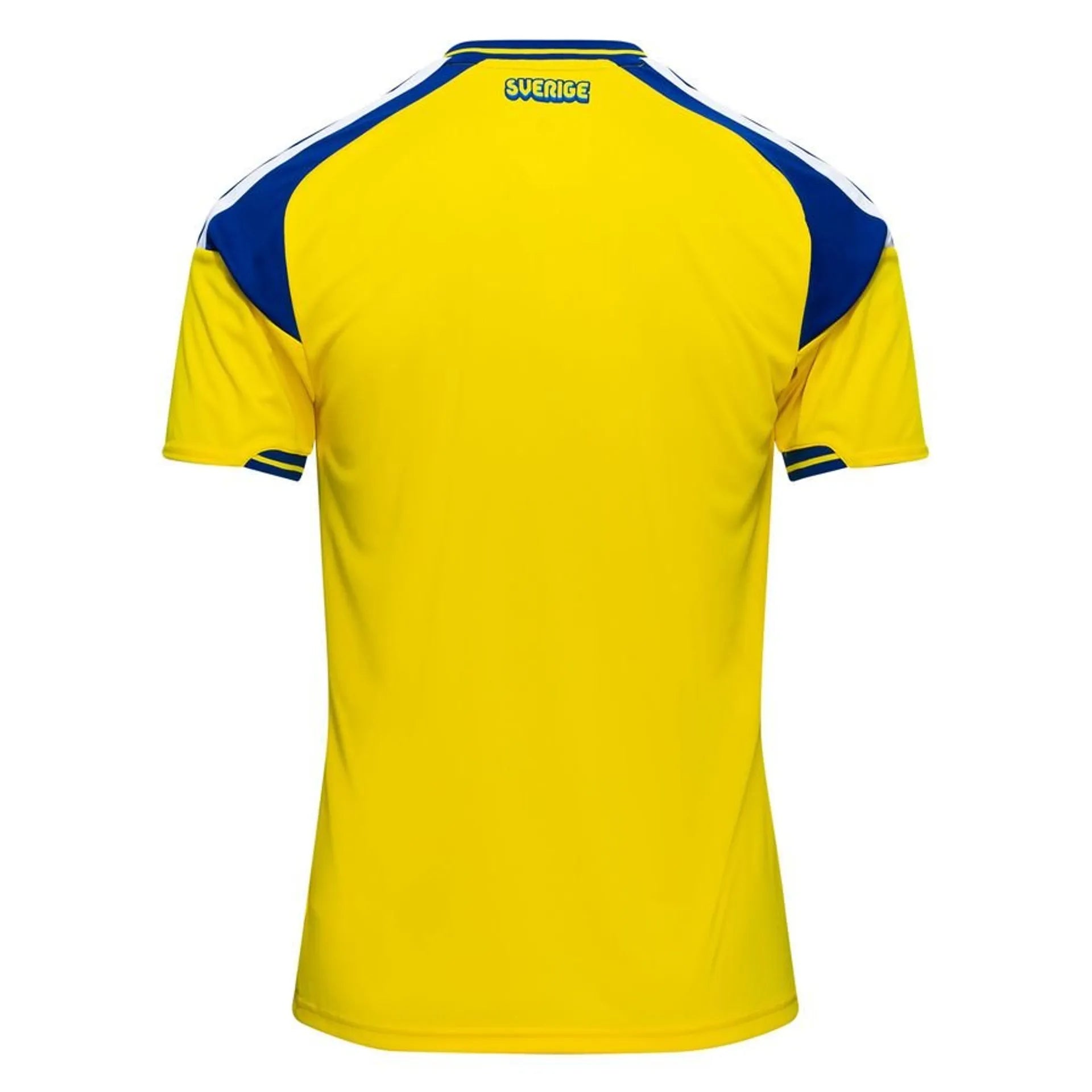 SWEDEN 2026 HOME KIT