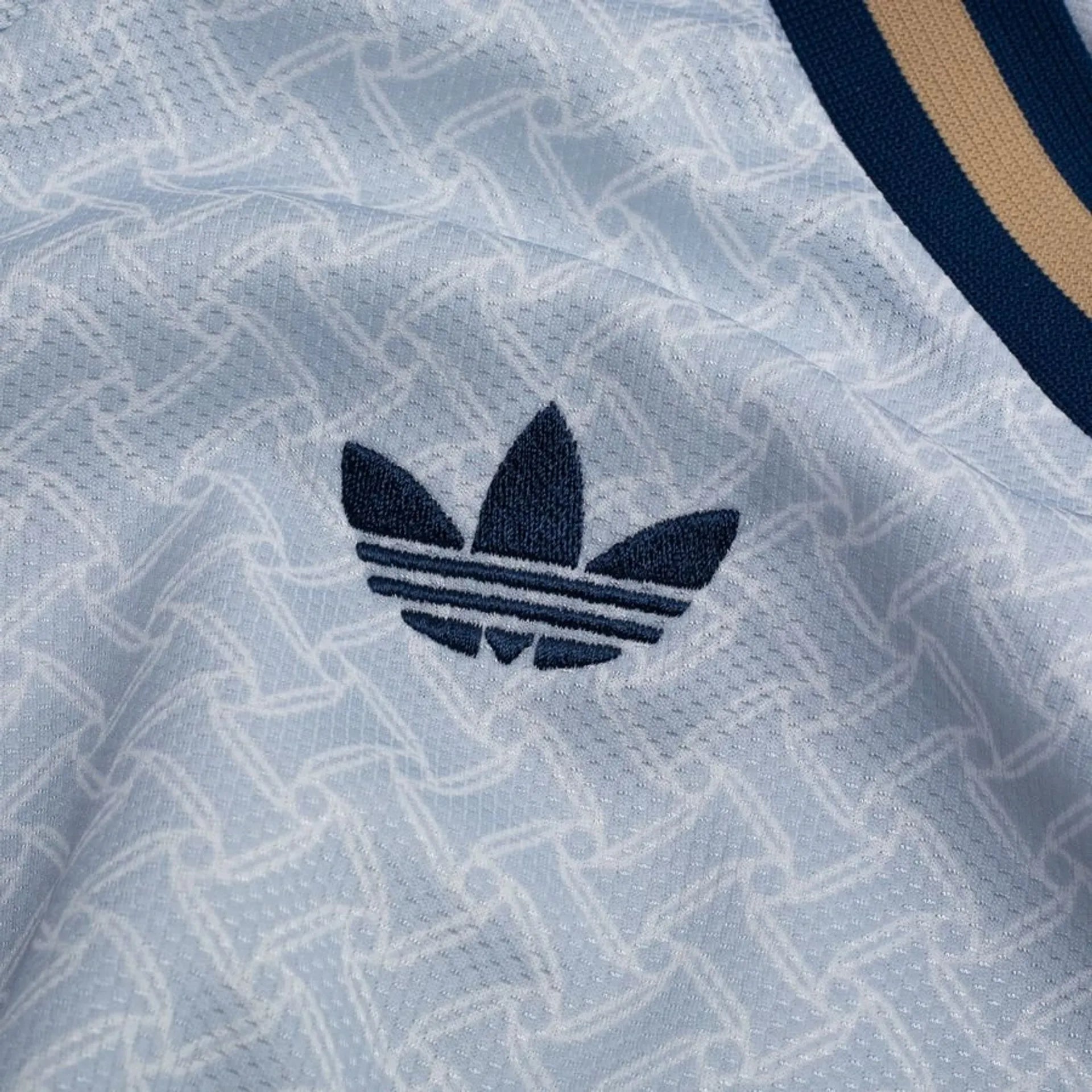 ITALY 2026 AWAY KIT