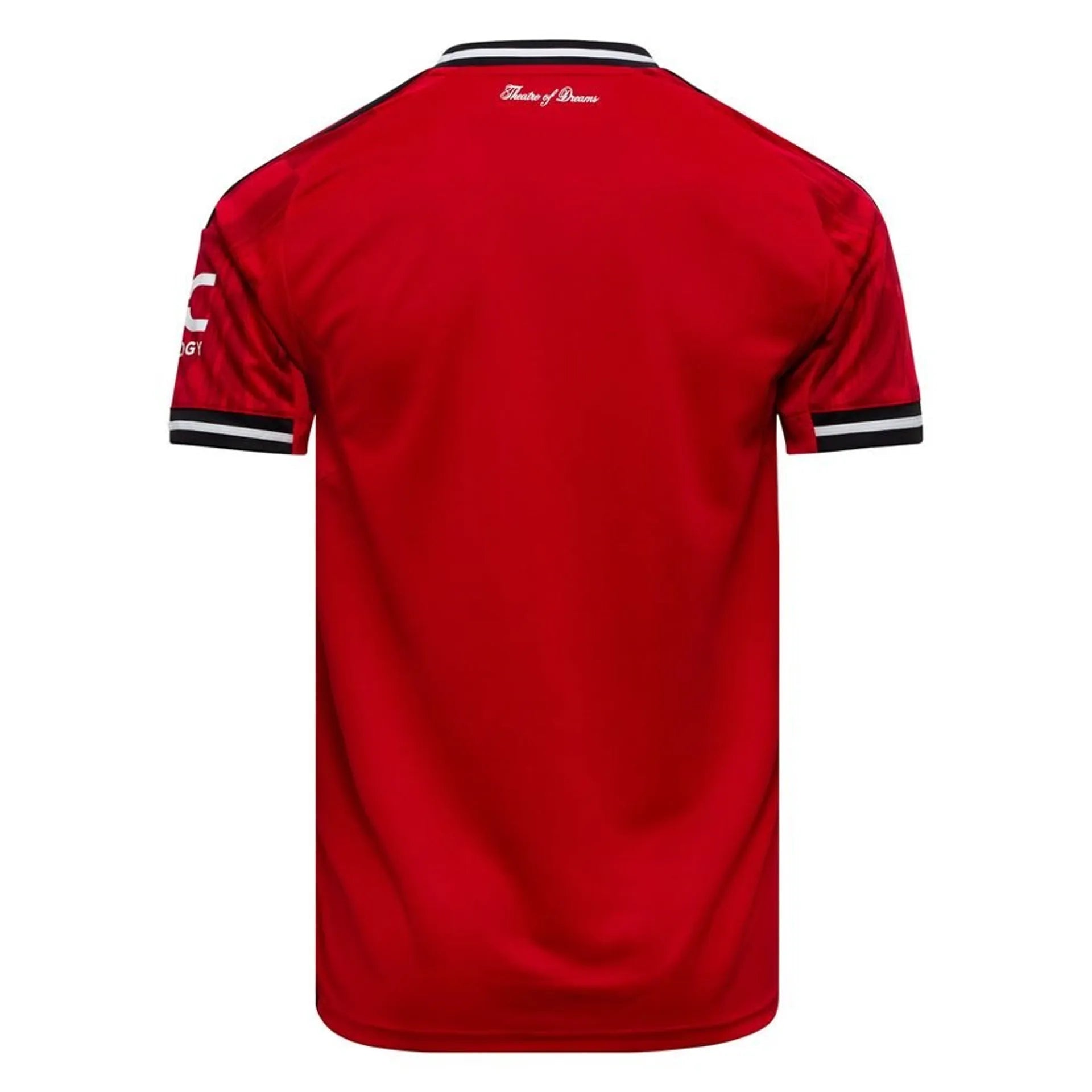 MANCHESTER UNITED 2025/26 HOME KIT
