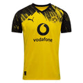 BORUSSIA DORTMUND 2025/26 HOME KIT