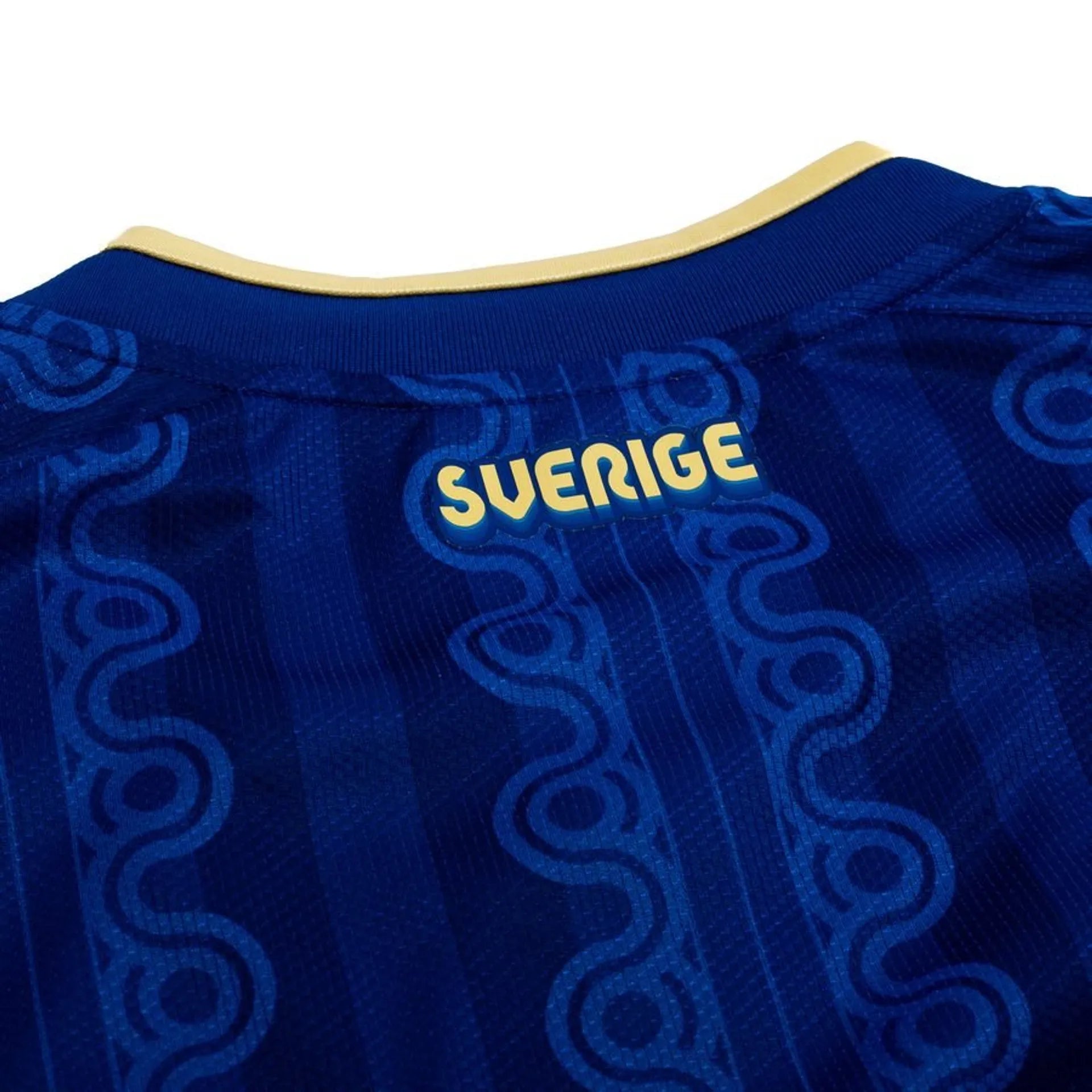 SWEDEN 2026 AWAY KIT