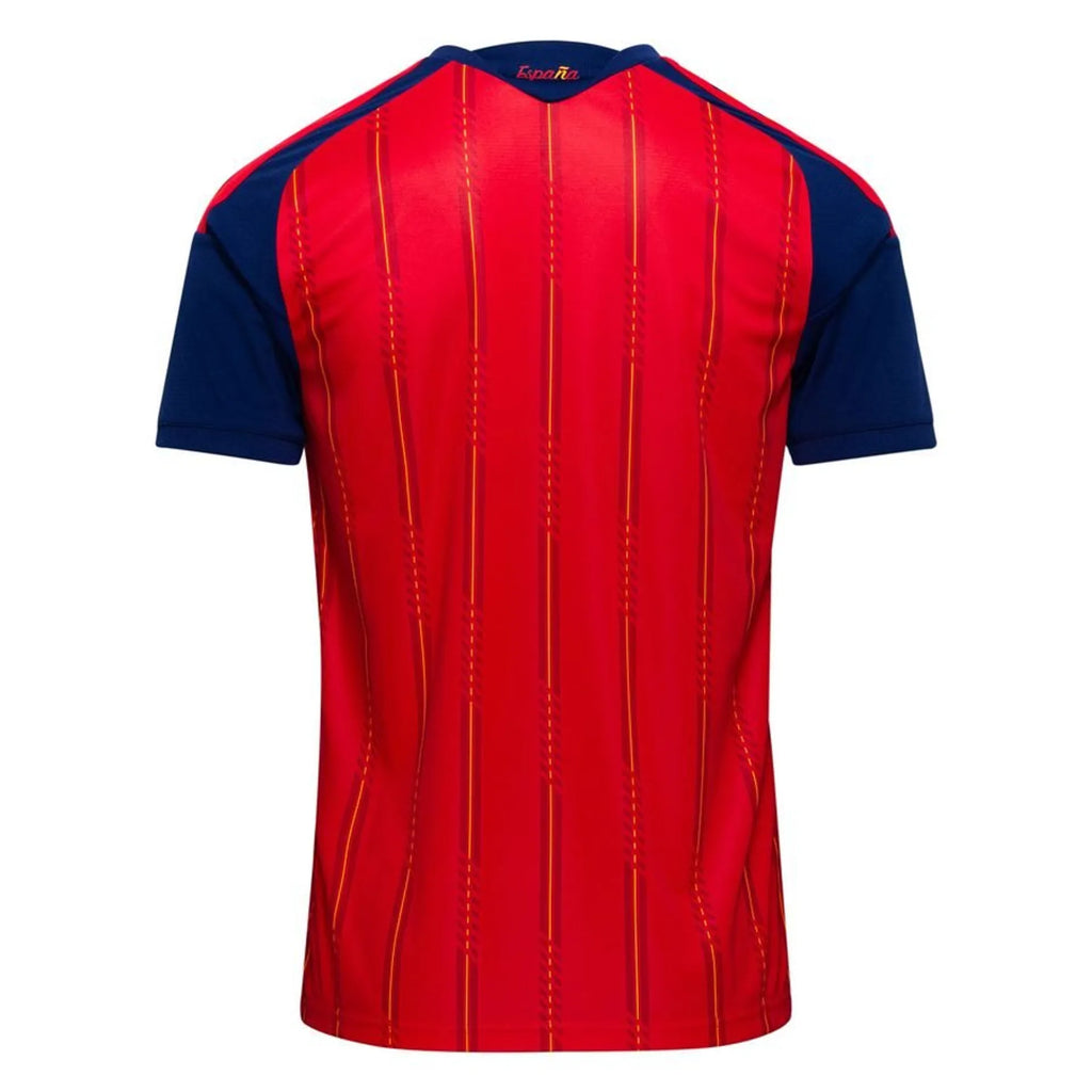 SPAIN 2026 HOME KIT