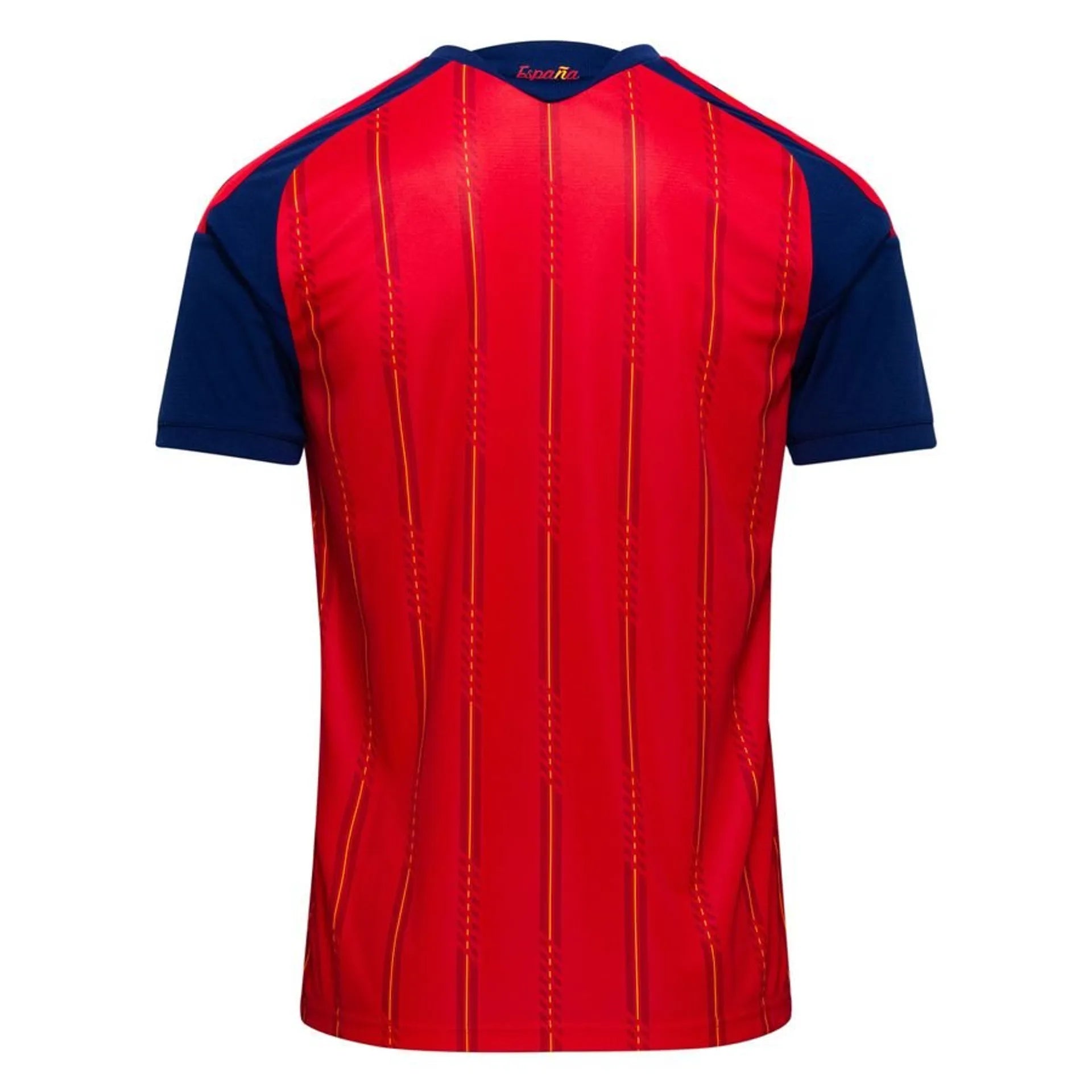 SPAIN 2026 HOME KIT