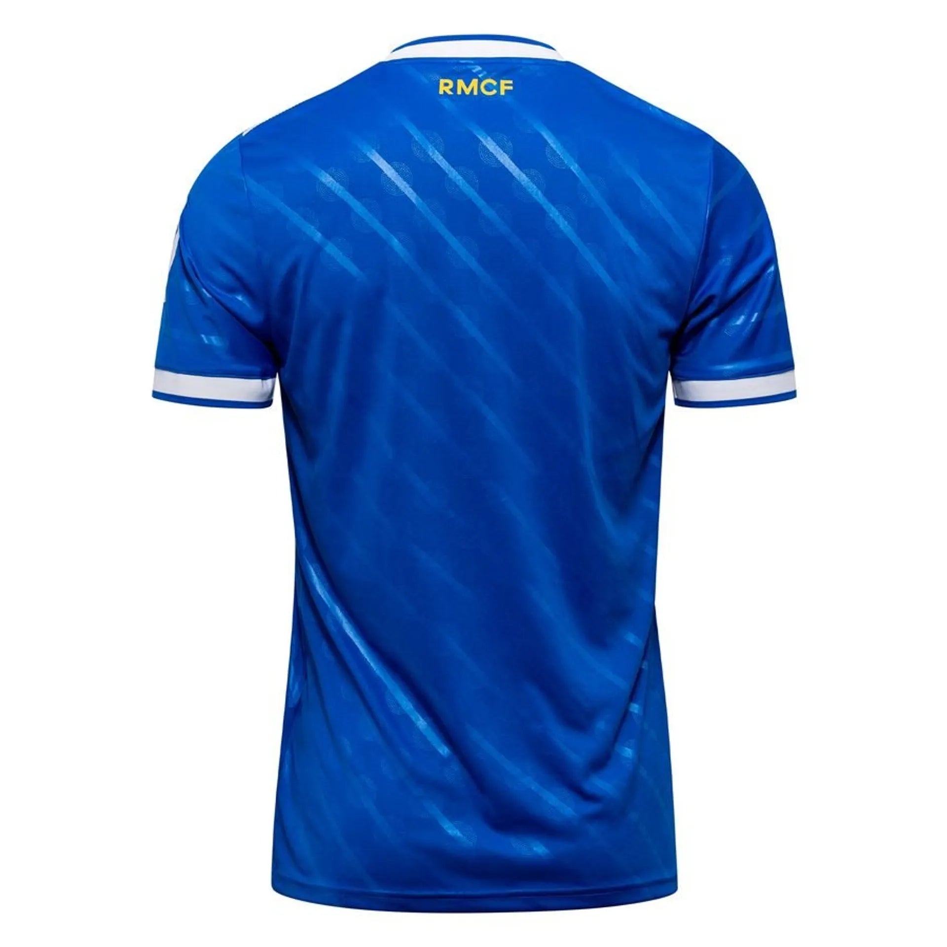 REAL MADRID 2025/26 THIRD KIT