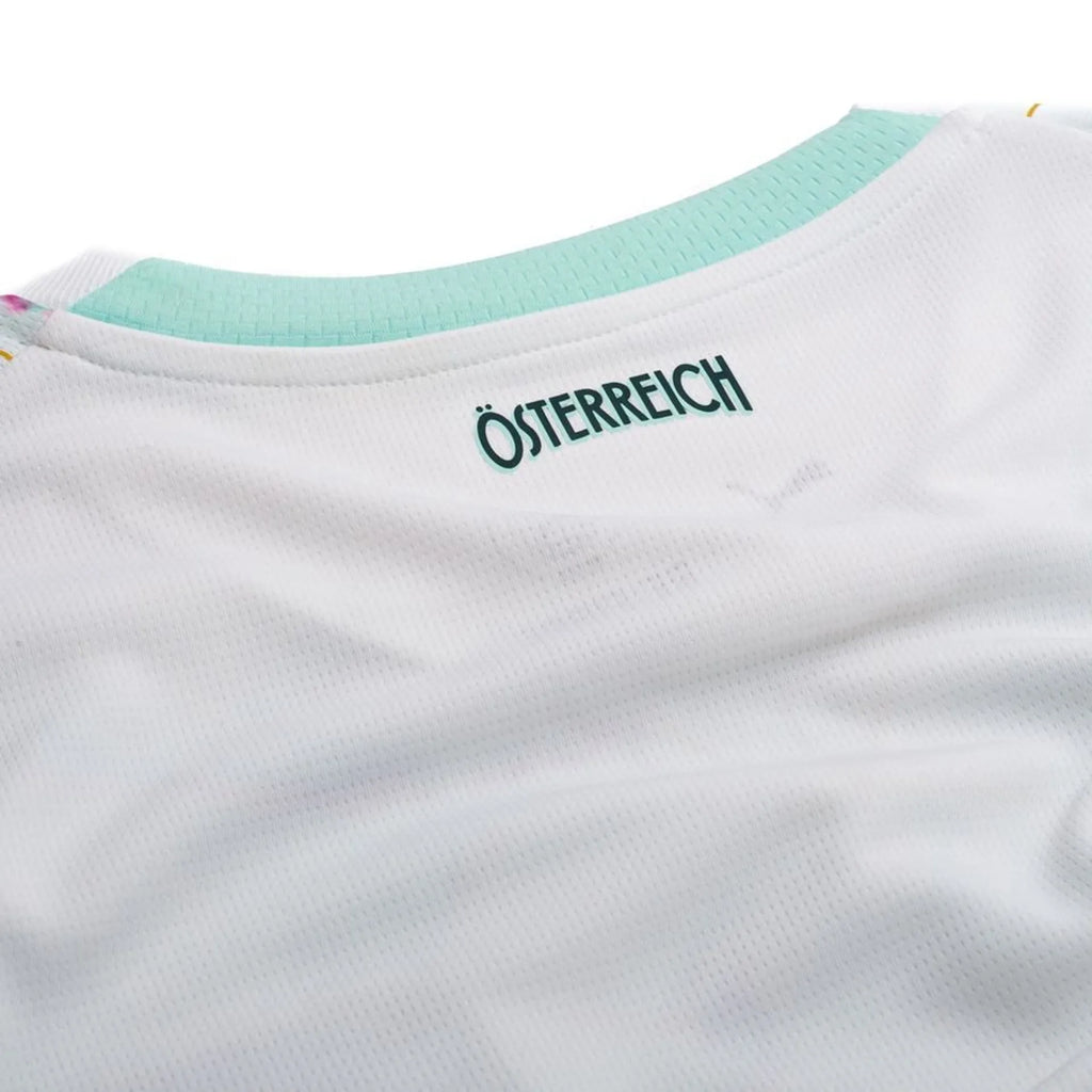 AUSTRIA 2026 AWAY KIT