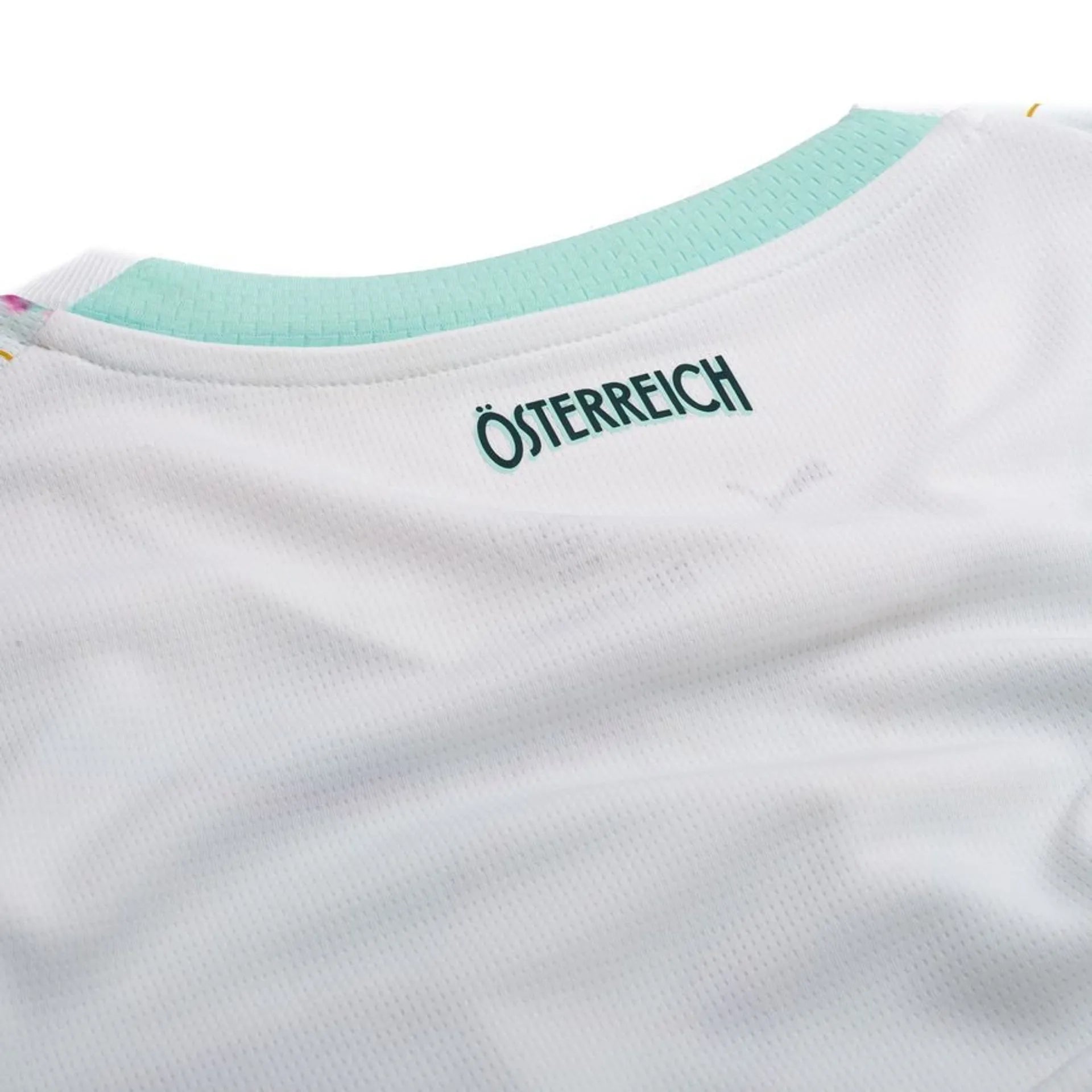 AUSTRIA 2026 AWAY KIT