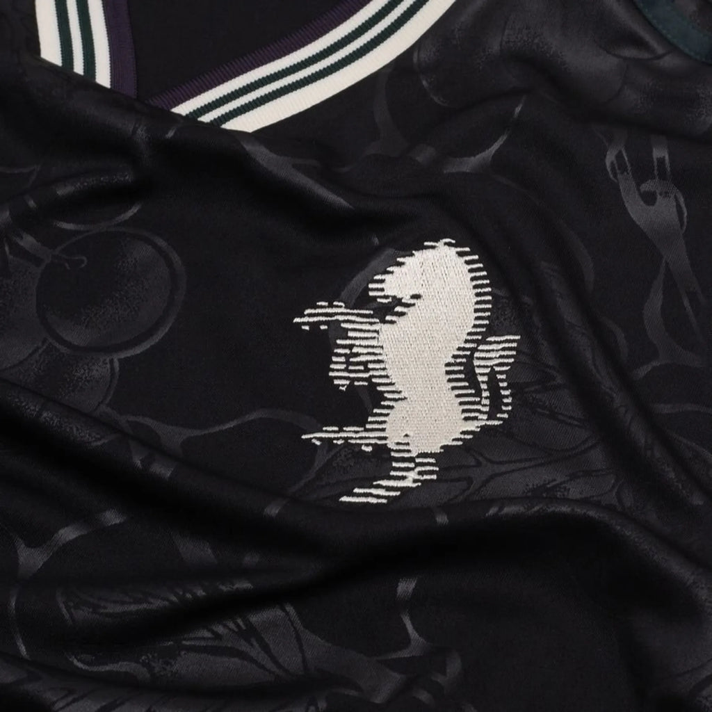 JUVENTUS 2025/26 THIRD KIT