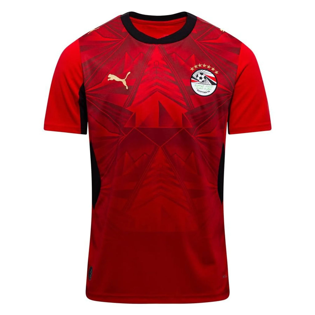 EGYPT 2026 HOME KIT