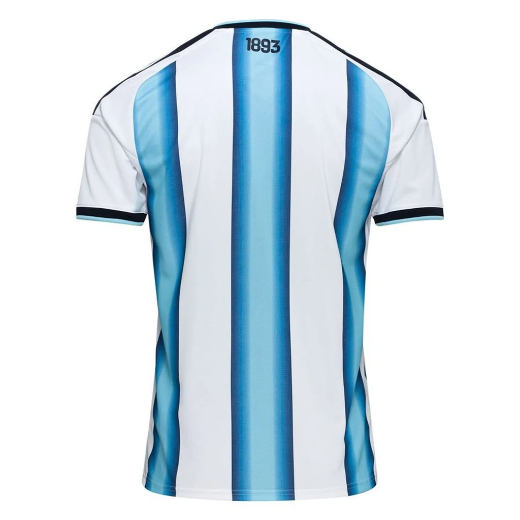 ARGENTINA 2026 HOME KIT