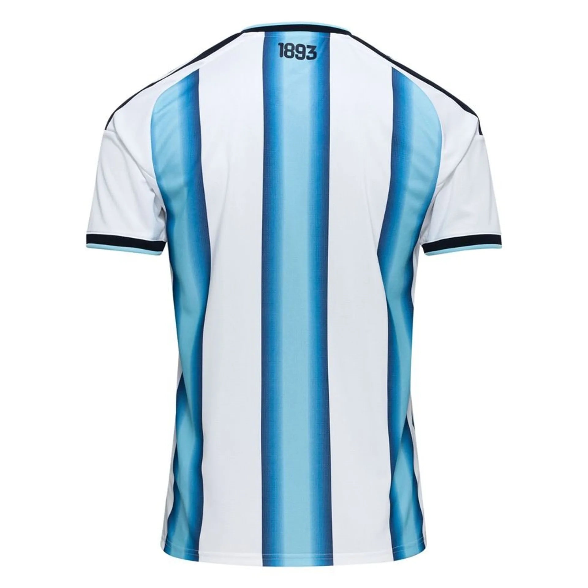 ARGENTINA 2026 HOME KIT