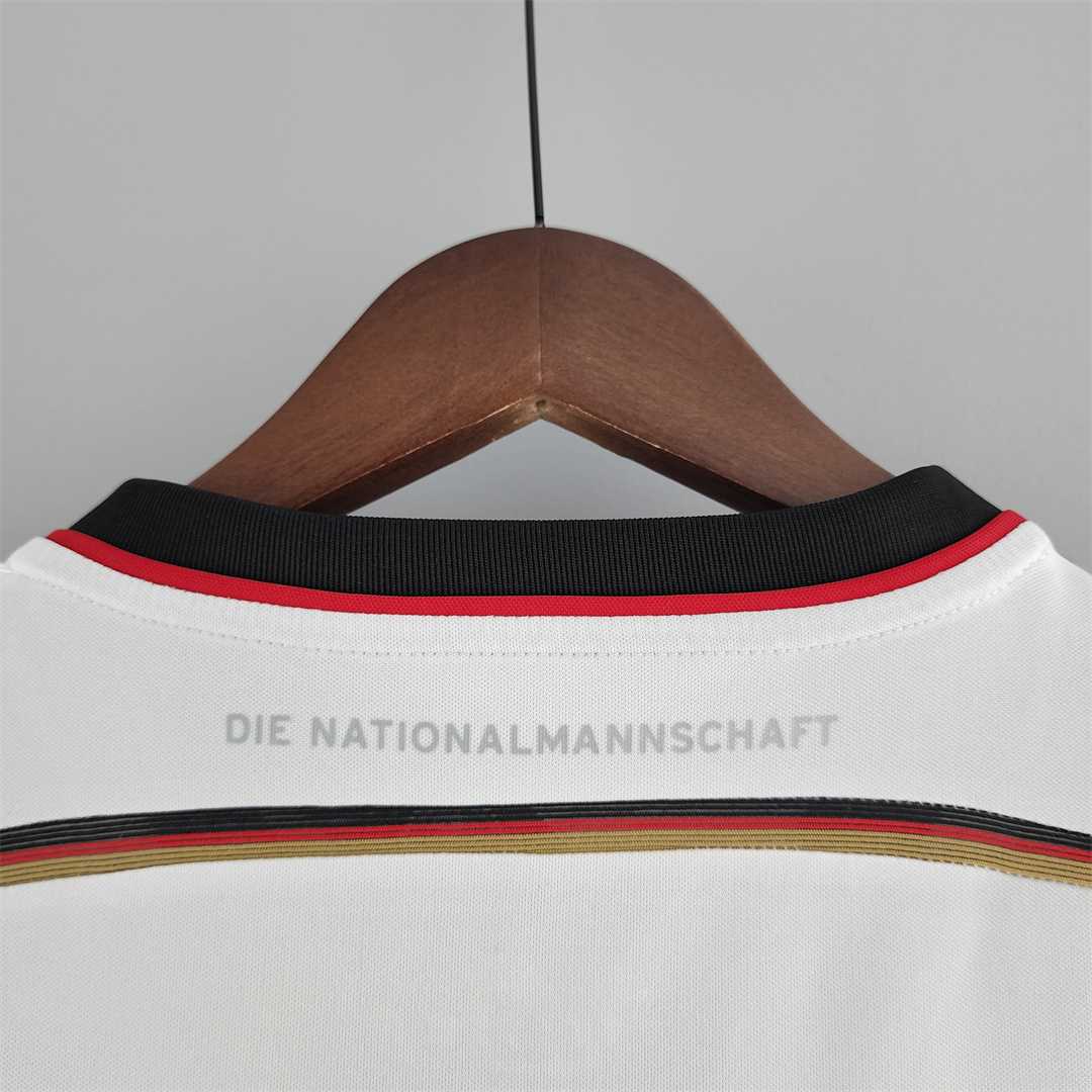 GERMANY HOME 2014 VICTORY WORLD CUP