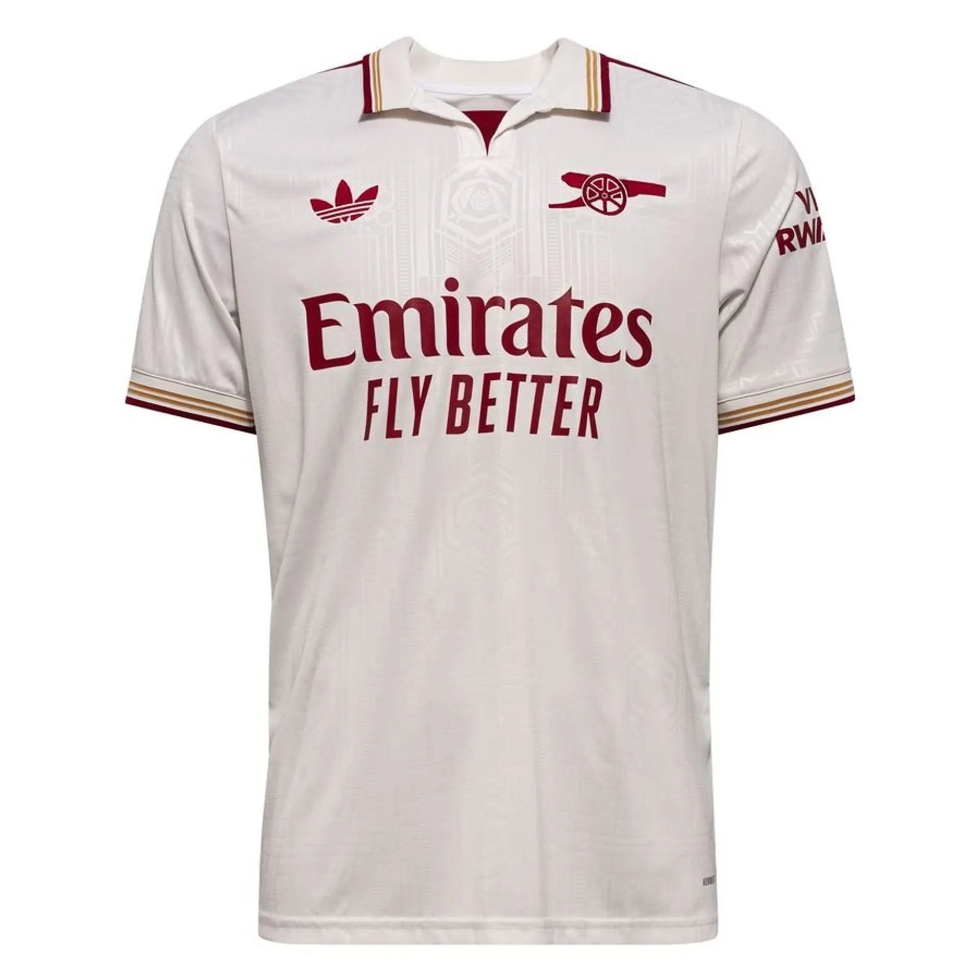 ARSENAL 2025/26 THIRD KIT