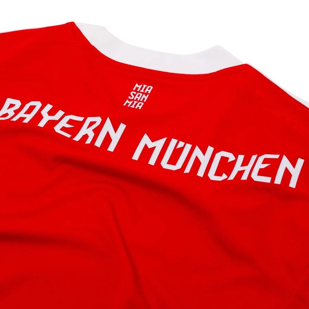 BAYER MUNCHEN 2025/26 HOME KIT