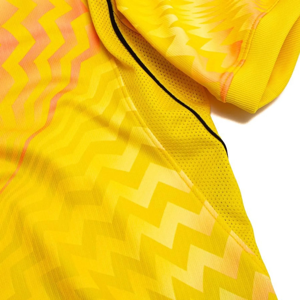 NORWAY 2026 GOALKEEPER KIT