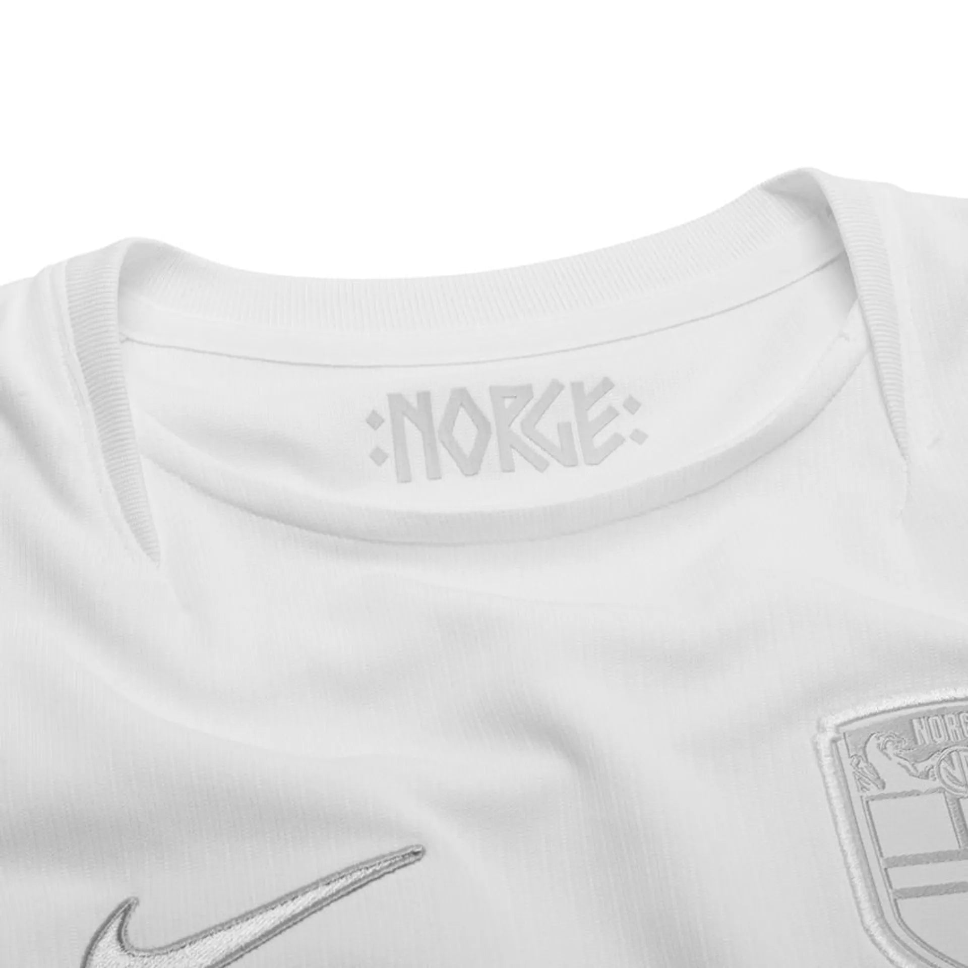 NORWAY 2026 LIMITED EDITION