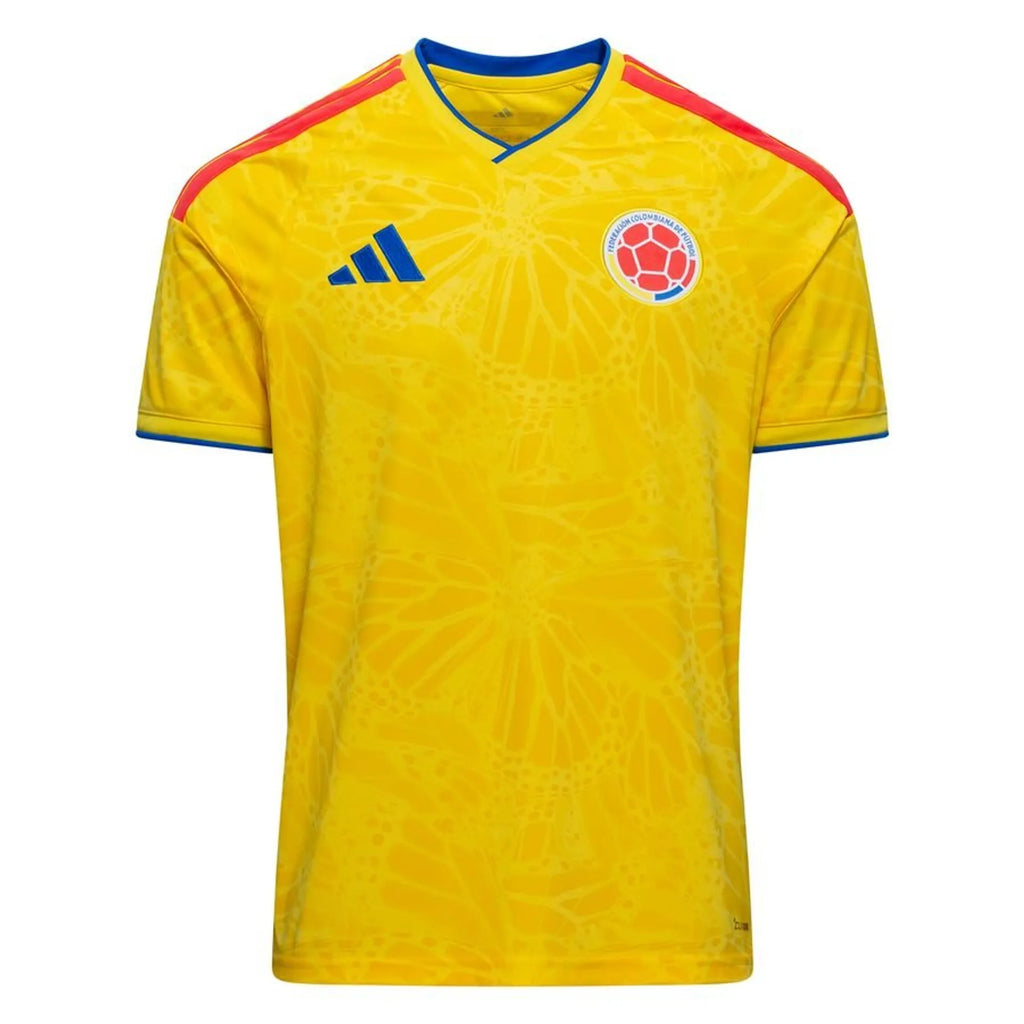 COLOMBIA 2026 HOME KIT