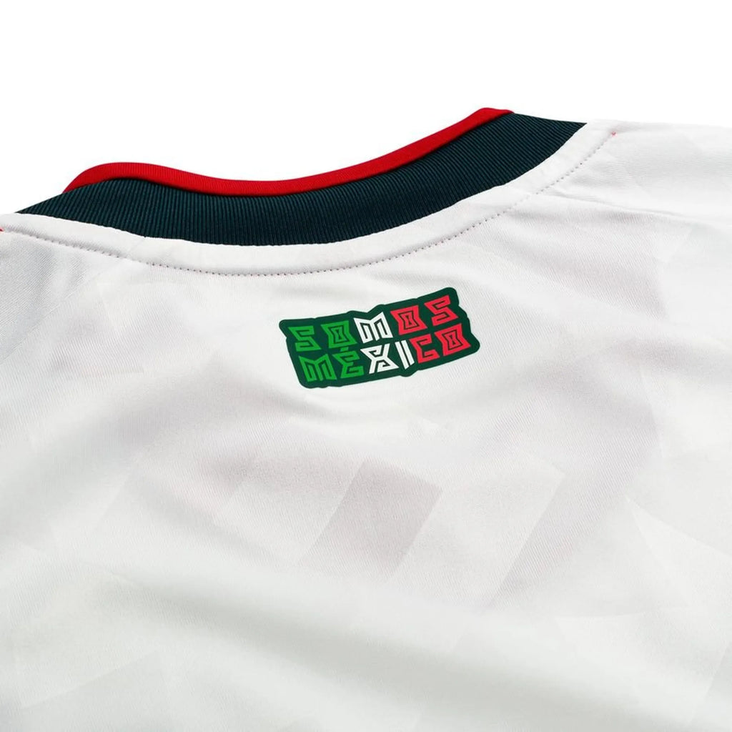 MEXICO 2026 AWAY KIT