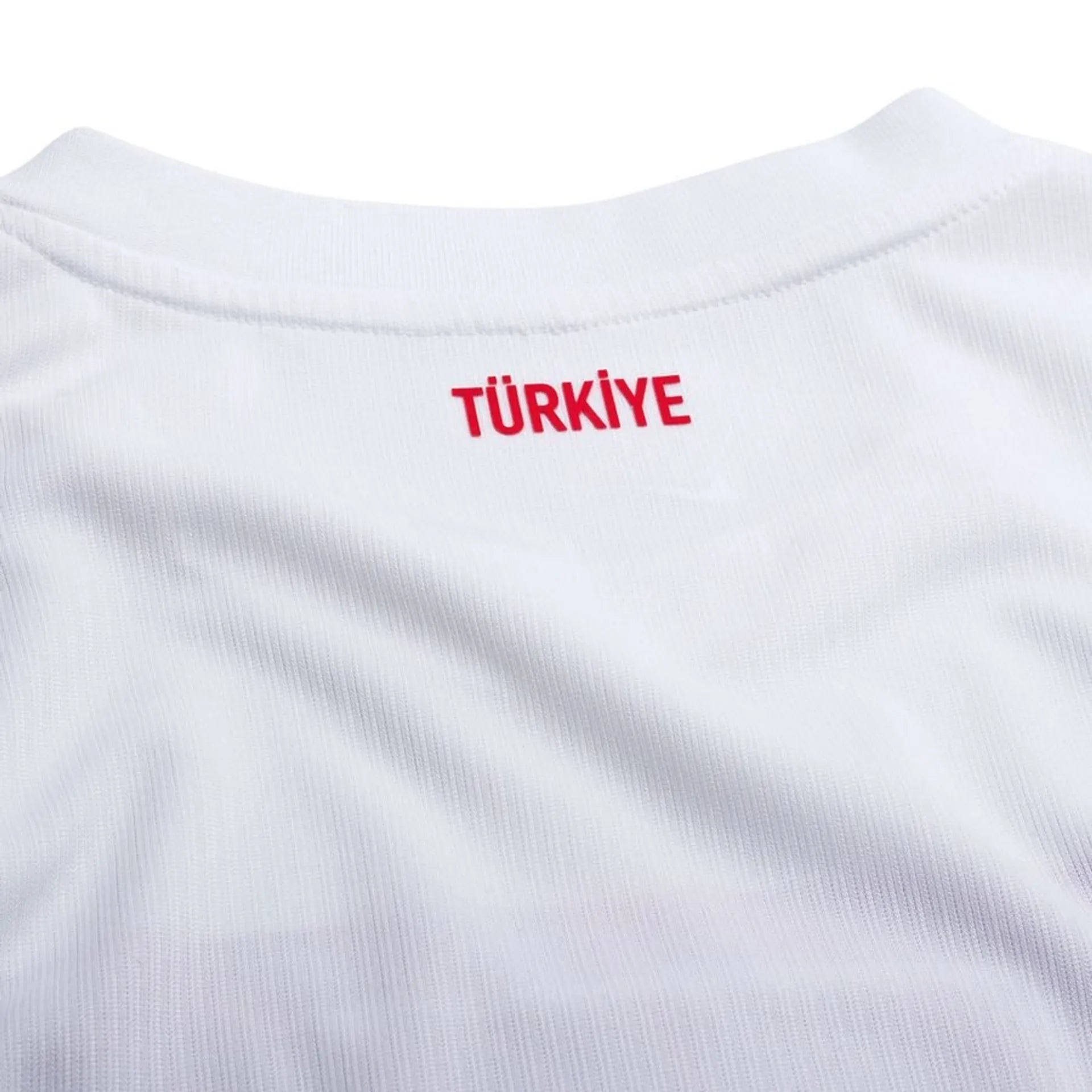 TURKEY 2026 AWAY KIT