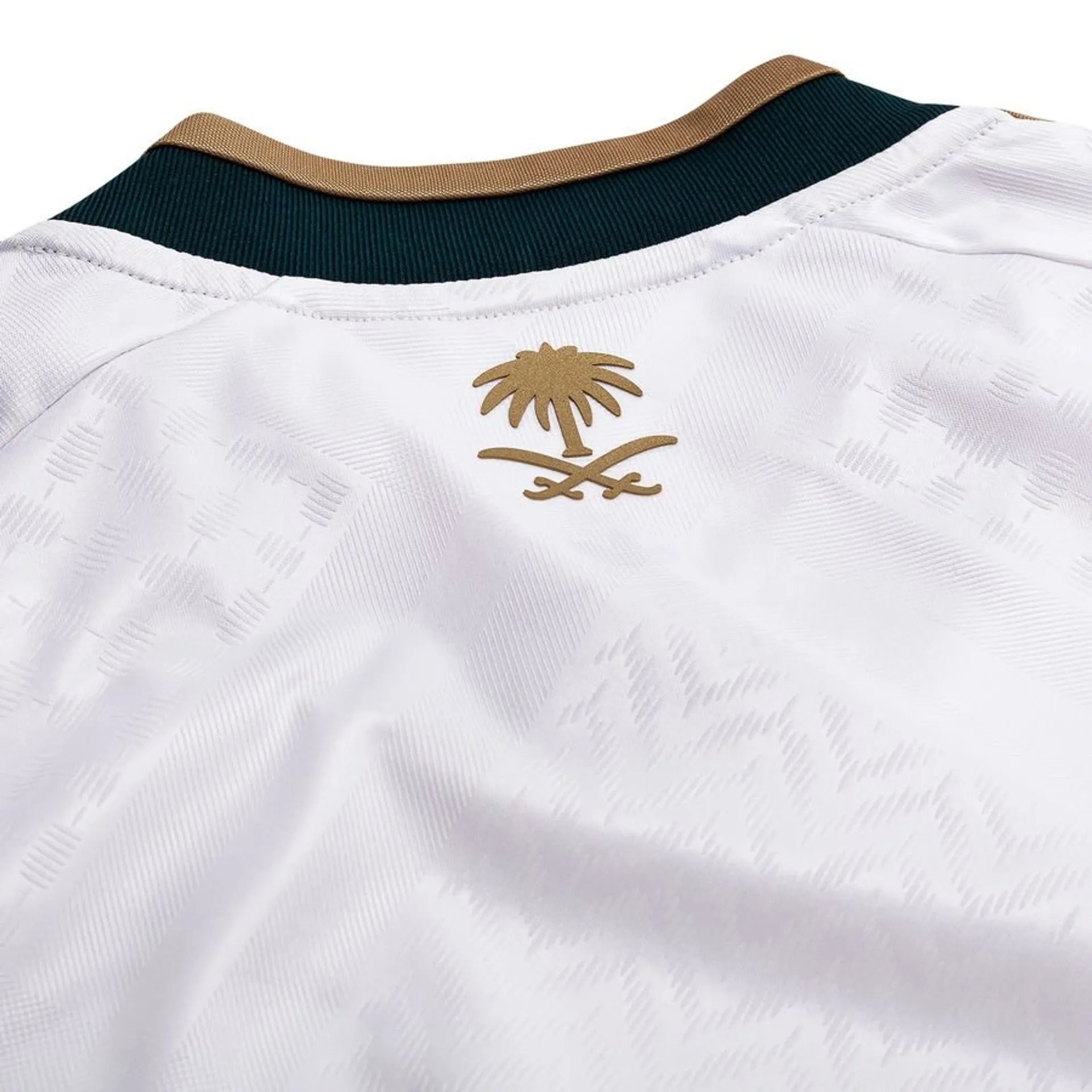 SAUDI ARABIA 2026 AWAY KIT