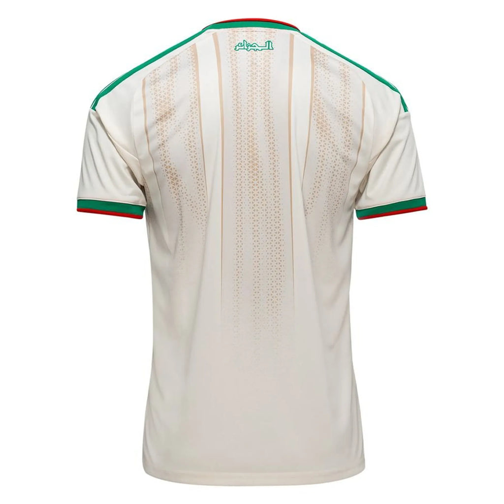 ALGERIA 2026 HOME KIT