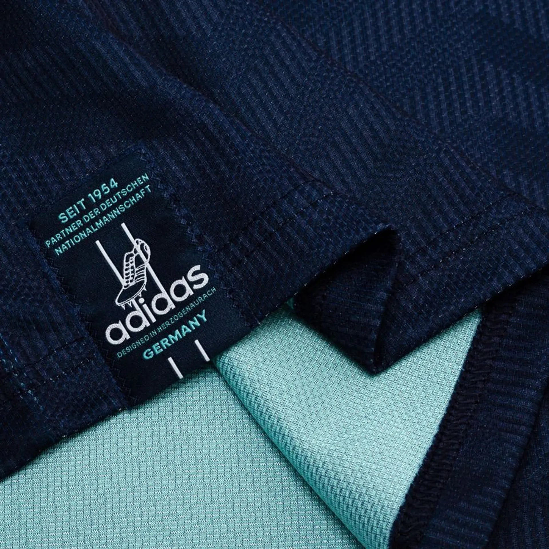 GERMANY 2026 AWAY KIT