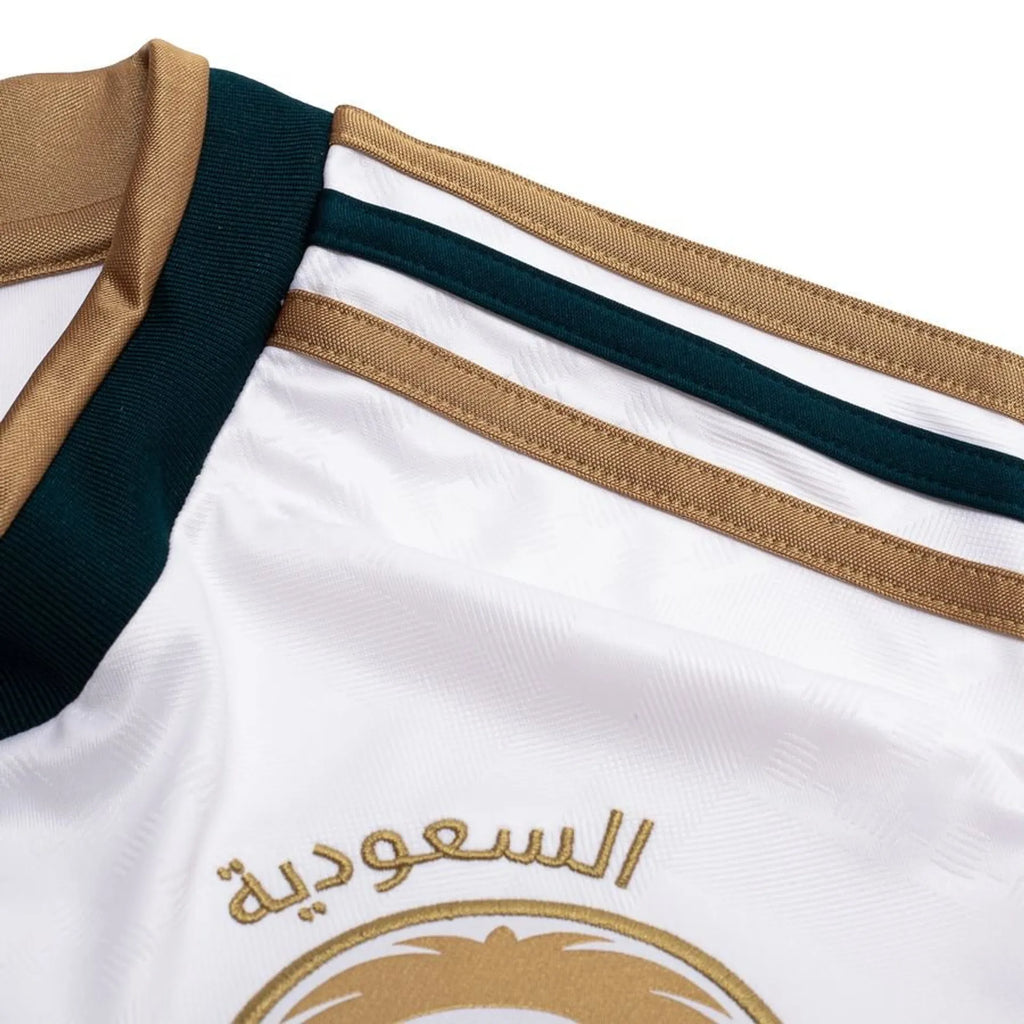 SAUDI ARABIA 2026 AWAY KIT