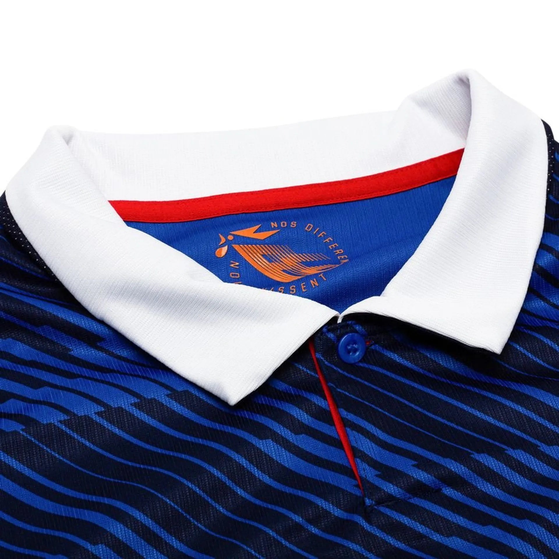 FRANCE 2026 HOME KIT