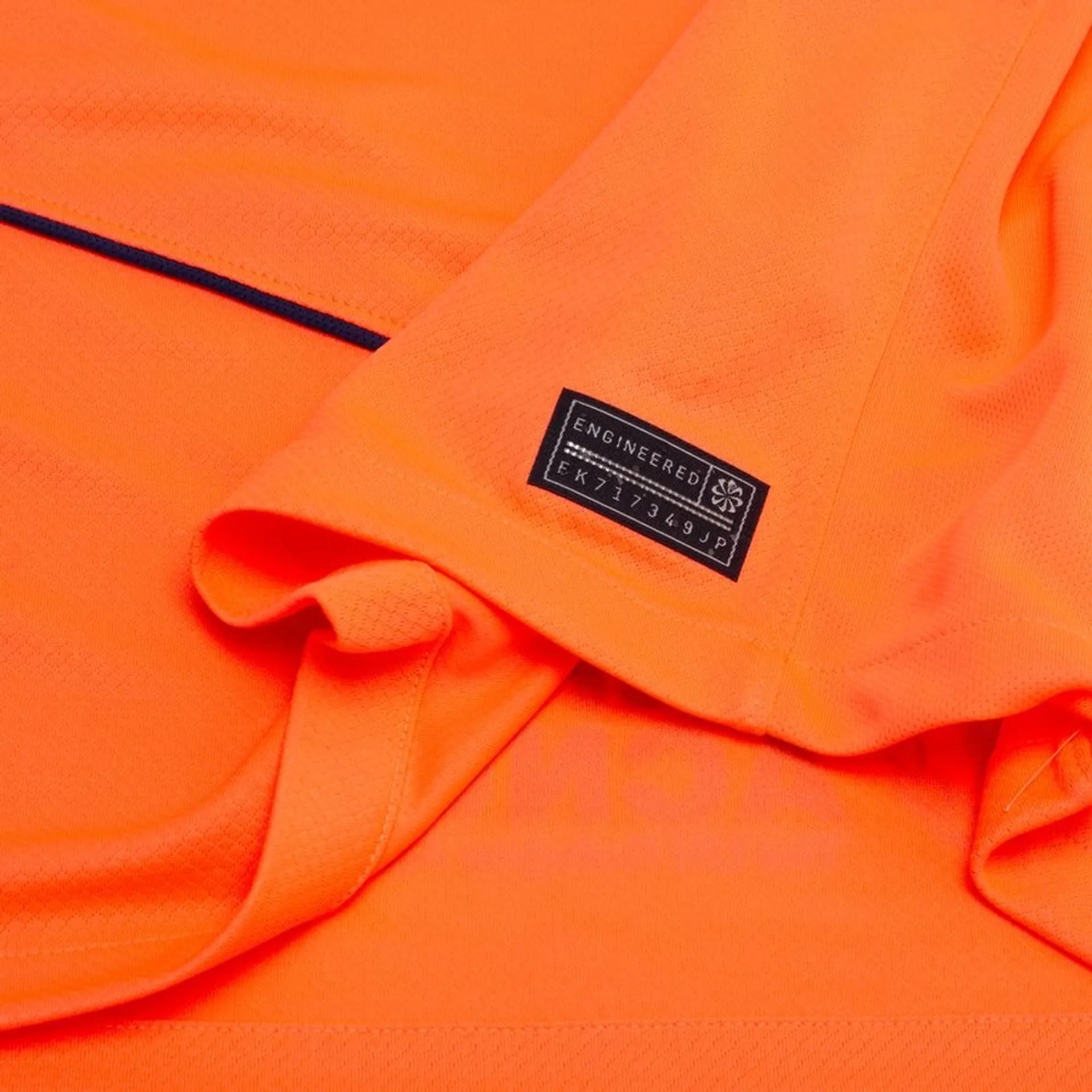 BARCELLONA 2025/26 THIRD KIT