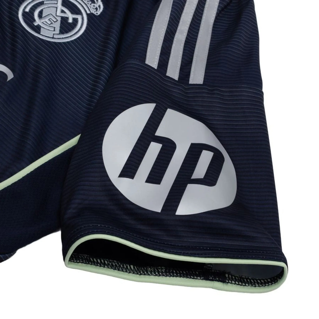 REAL MADRID 2026 AWAY KIT