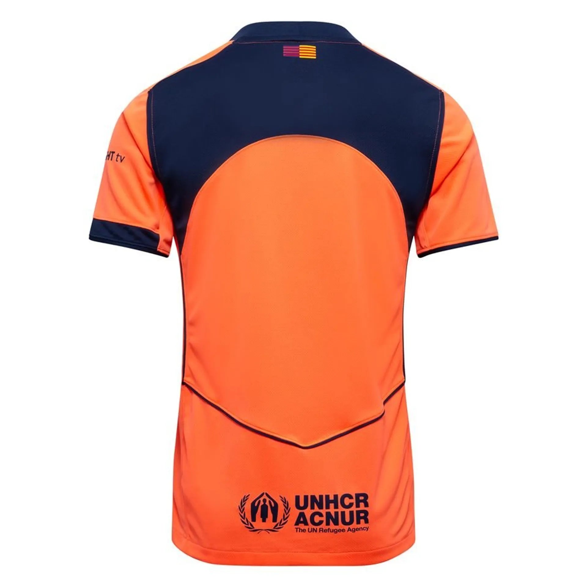 BARCELLONA 2025/26 THIRD KIT