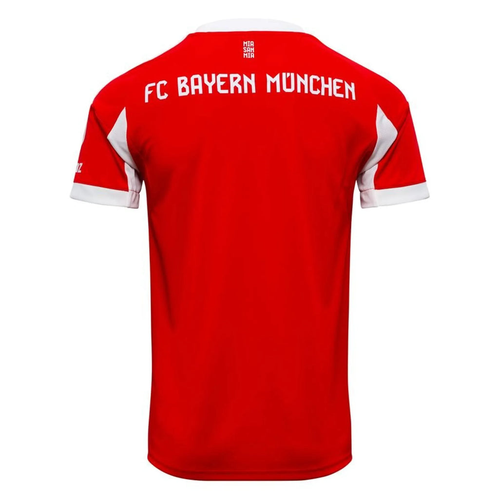BAYER MUNCHEN 2025/26 HOME KIT