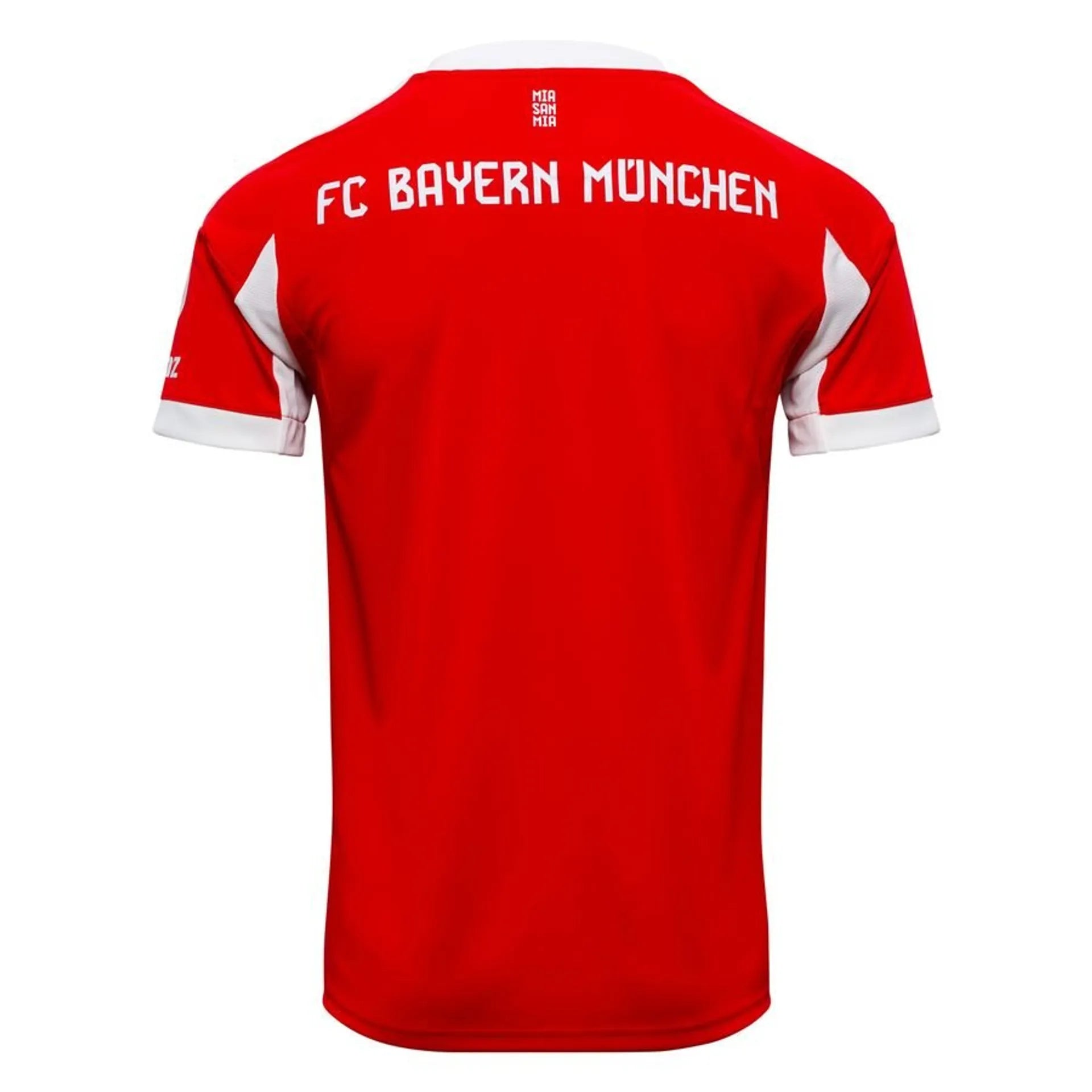 BAYER MUNCHEN 2025/26 HOME KIT