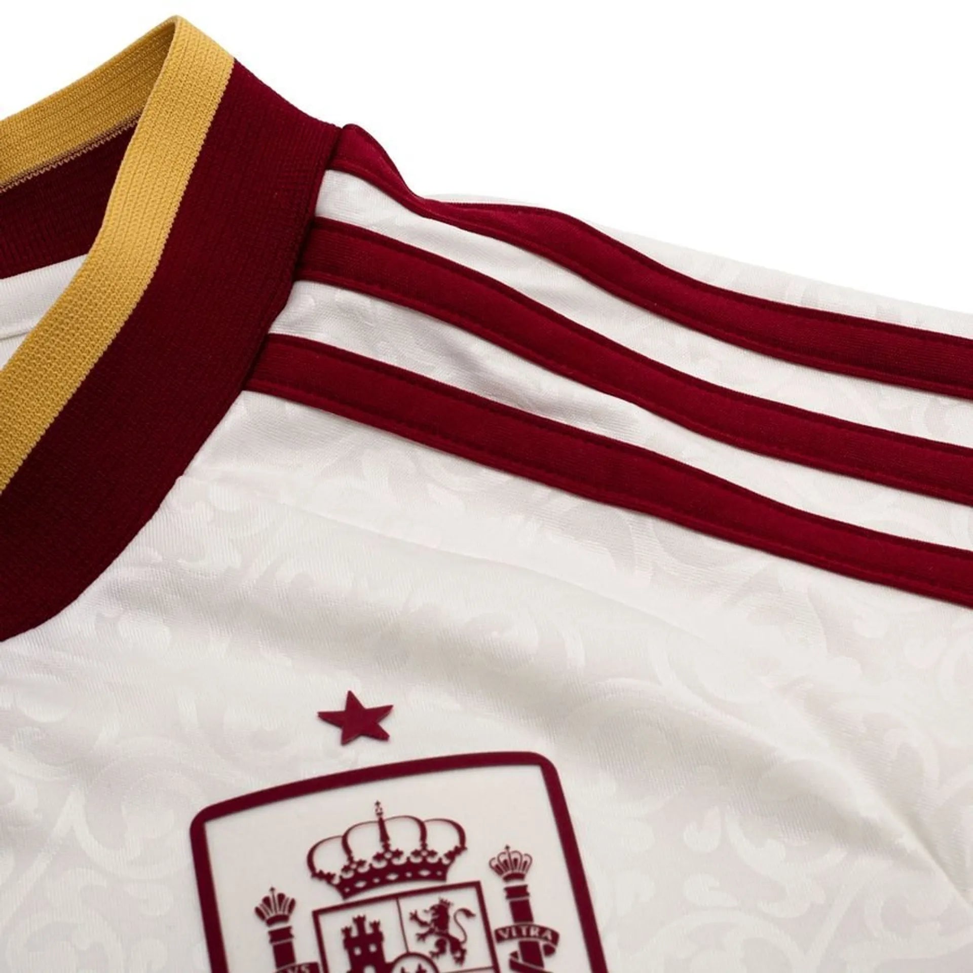 SPAIN 2026 HOME KIT