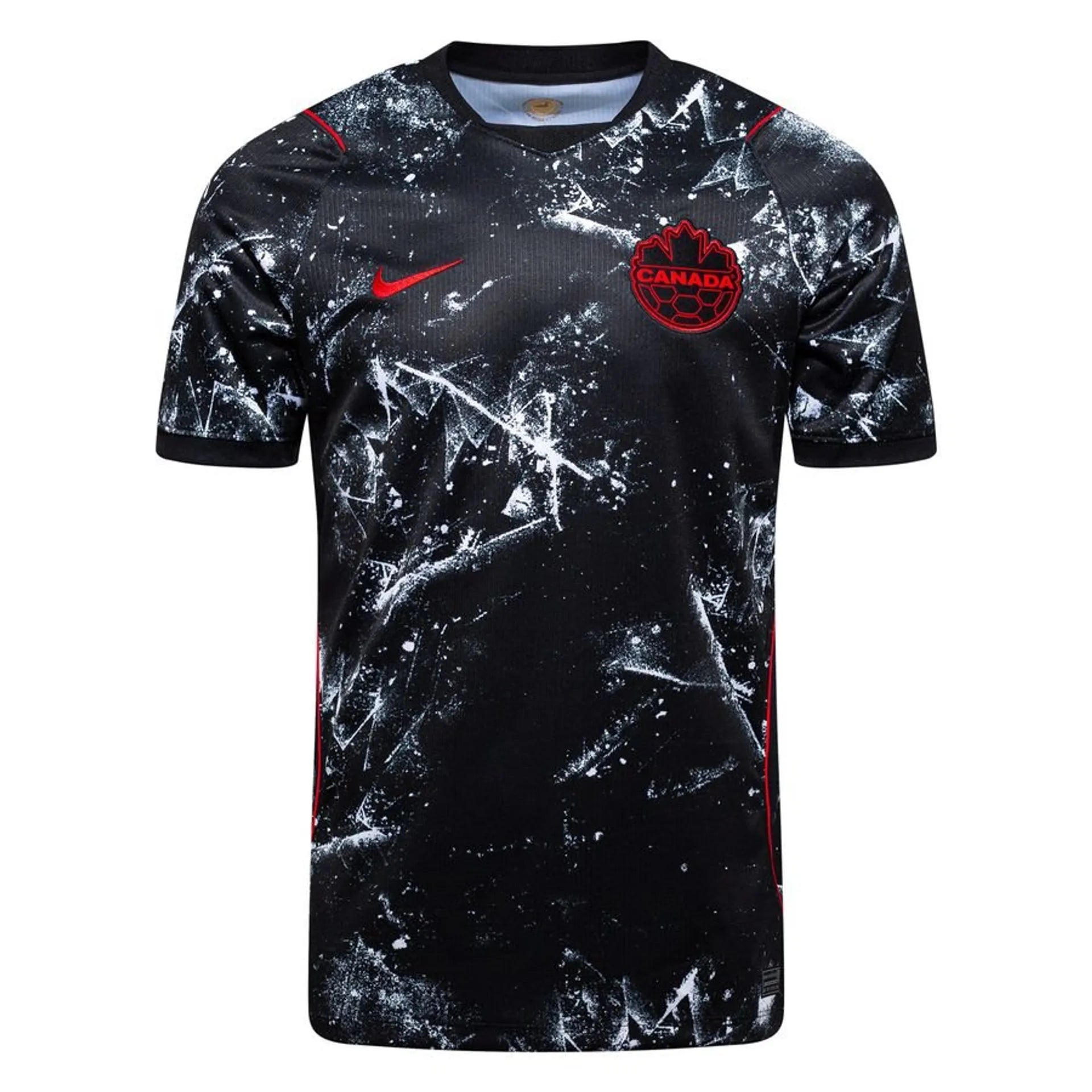 CANADA 2026 AWAY KIT