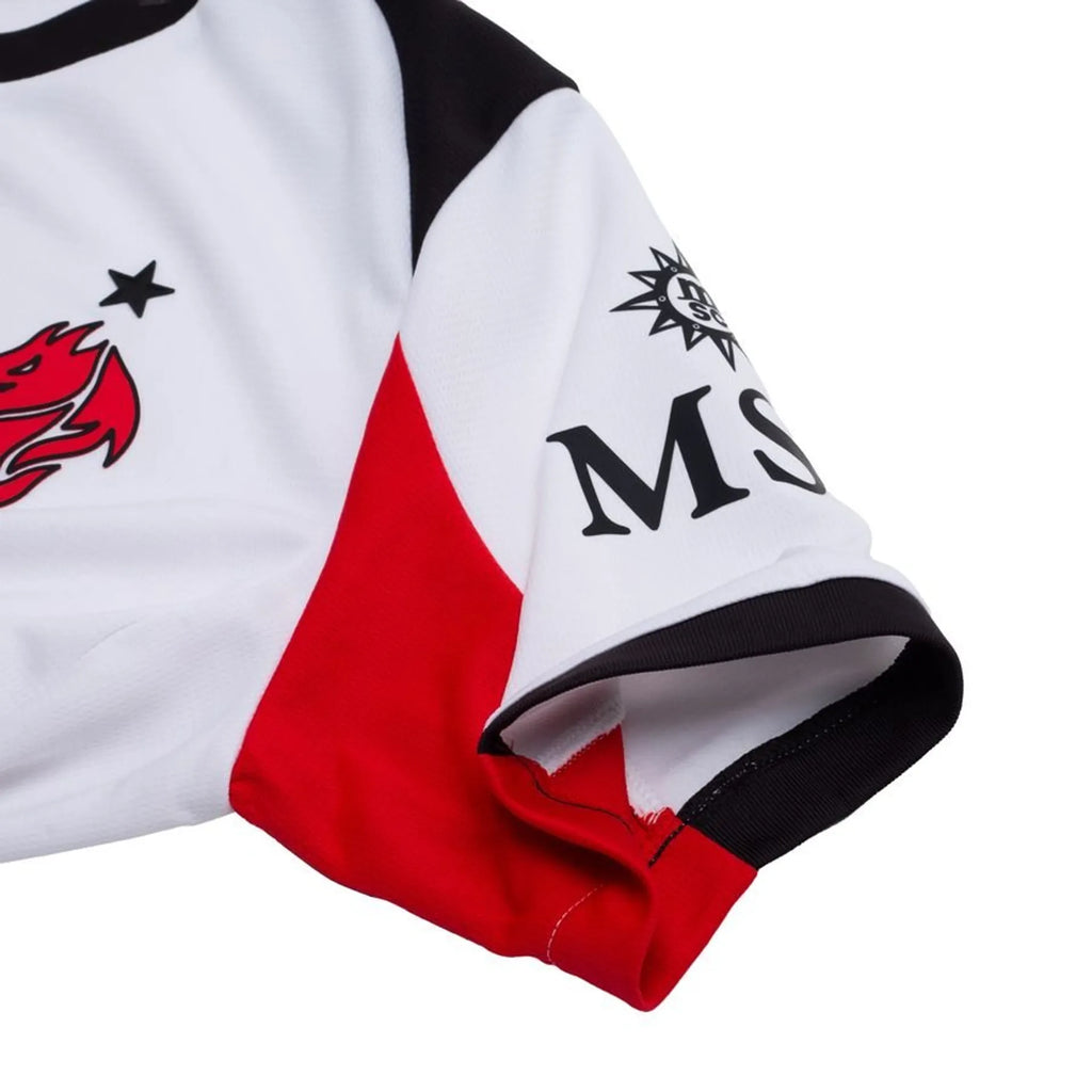MILAN 2026 AWAY KIT