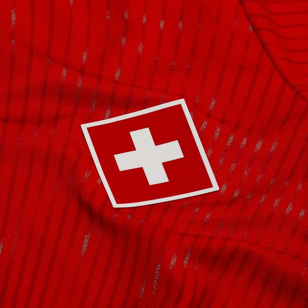 SWITZERLAND 2026 HOME KIT