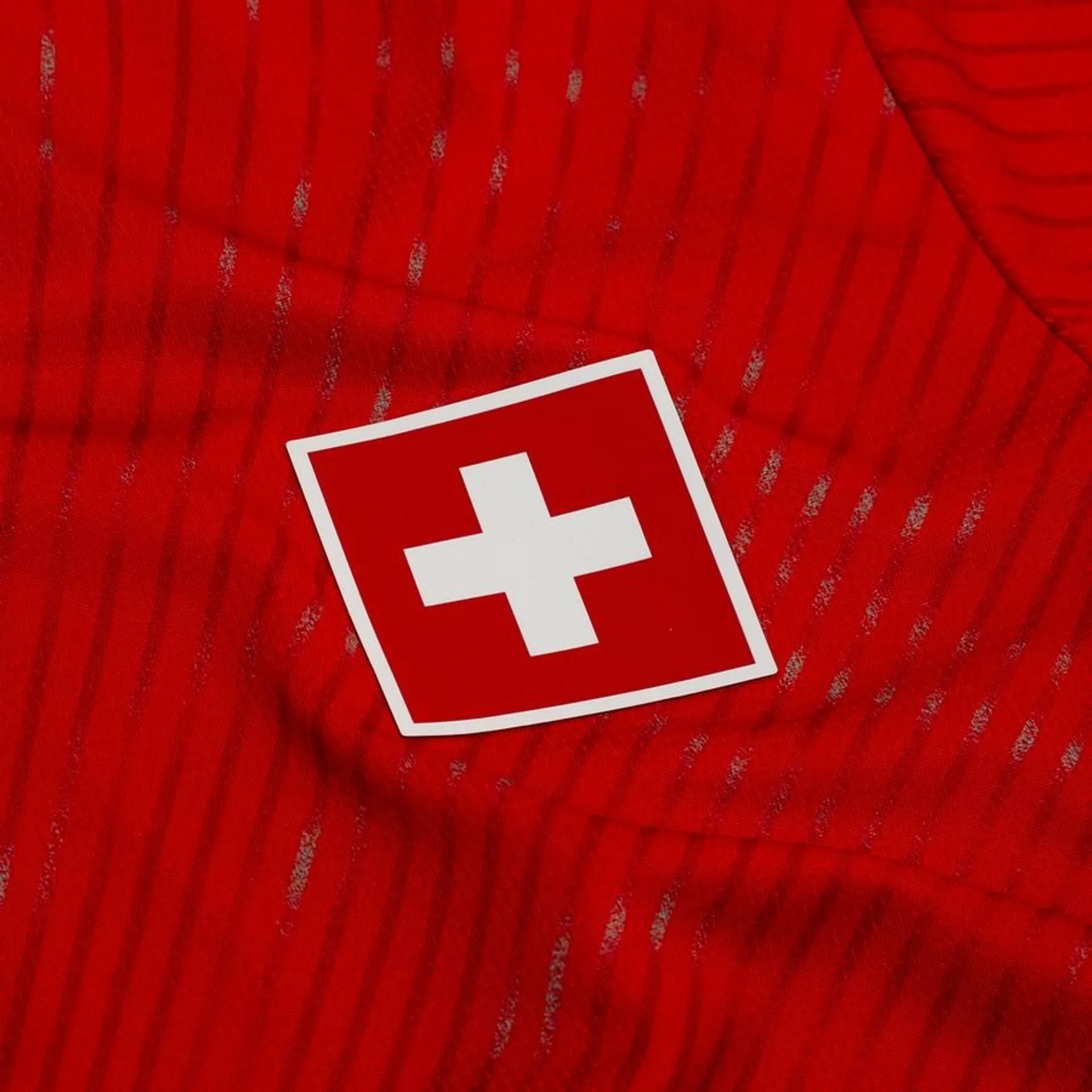 SWITZERLAND 2026 HOME KIT