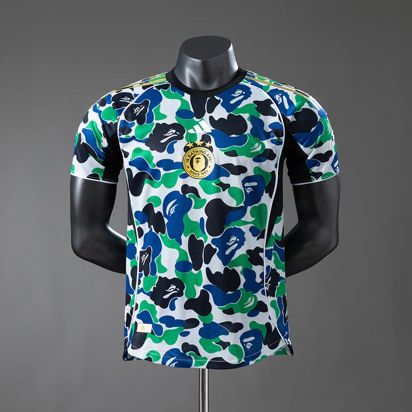BAPE Collaboration
