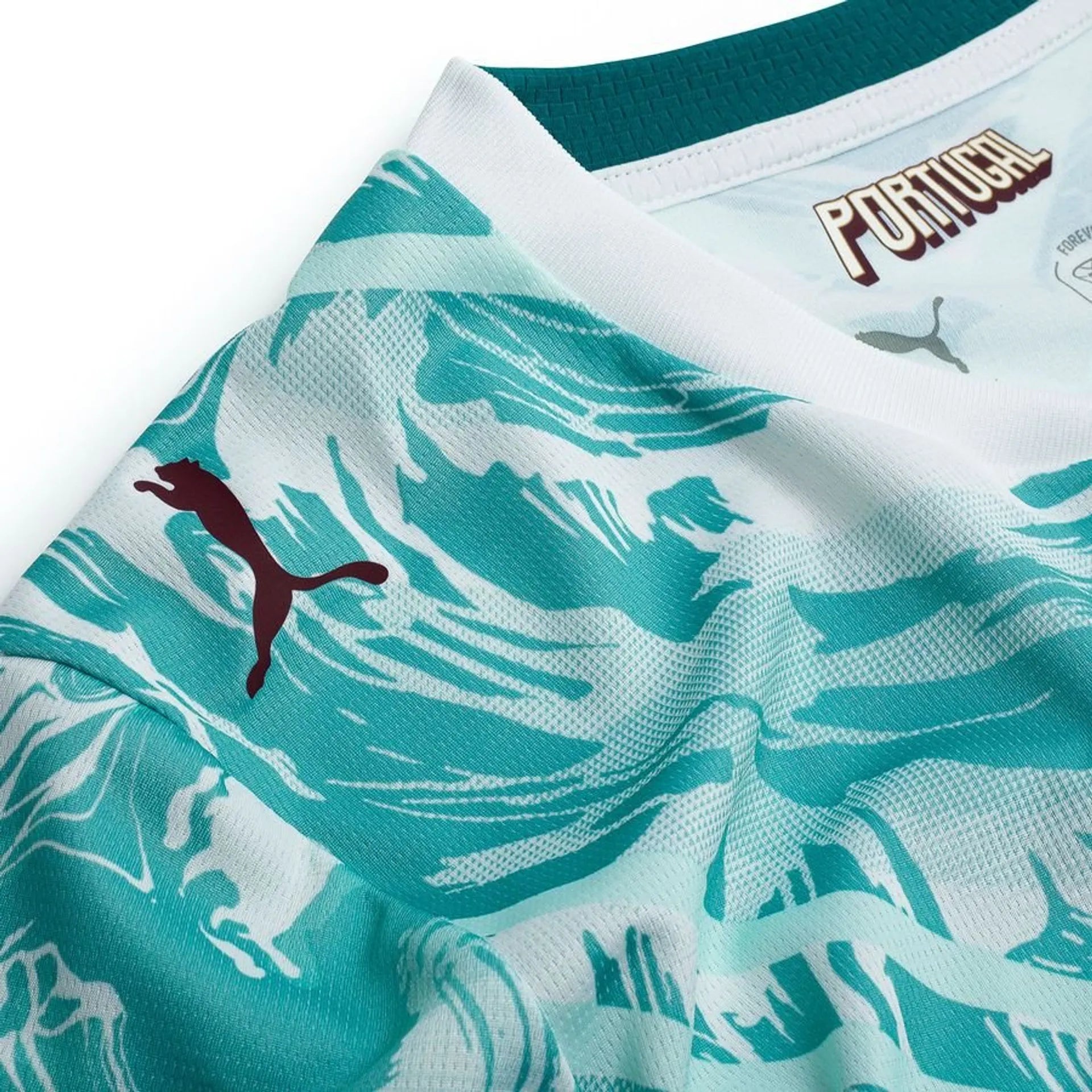 PORTUGAL 2026 AWAY KIT