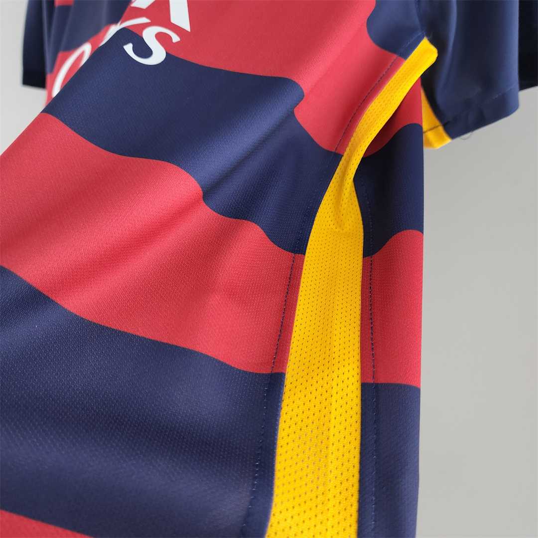 NEYMAR BARCELONA HOME 2016/17