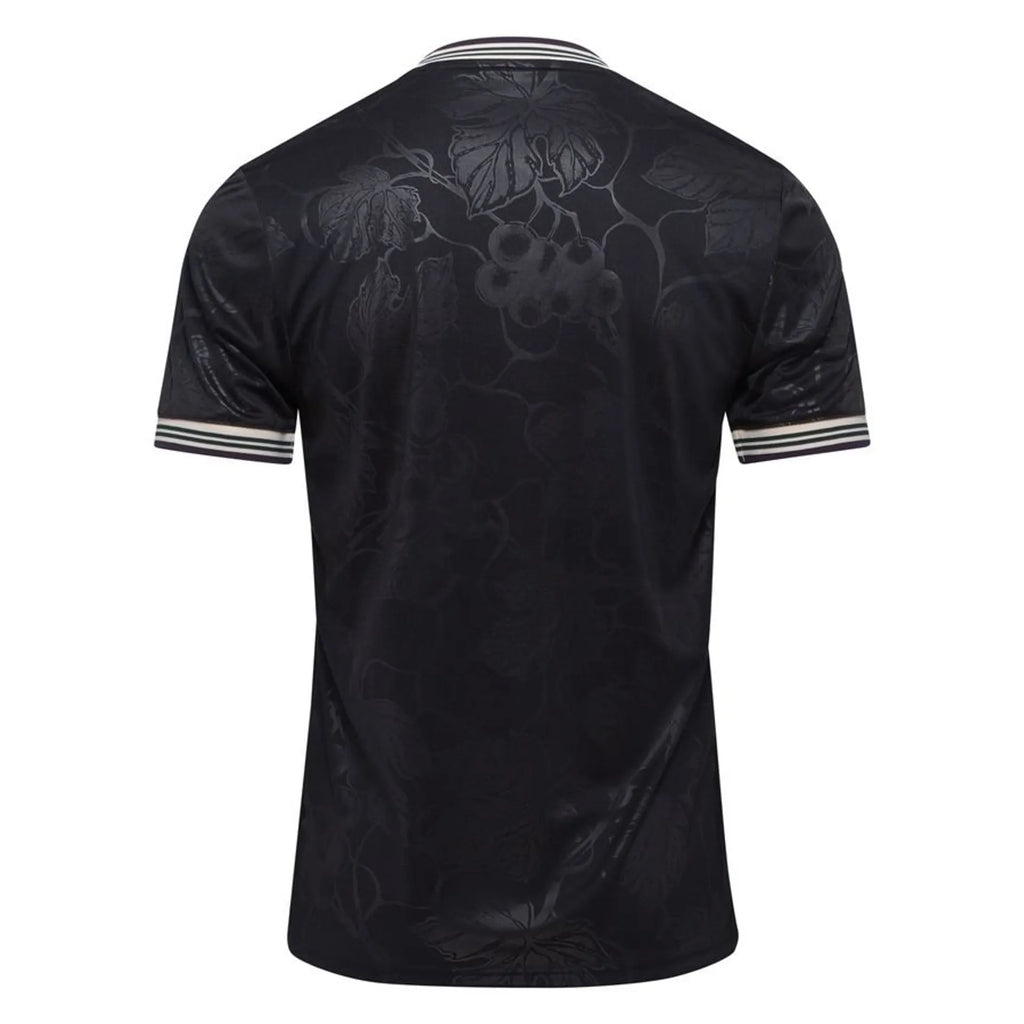 JUVENTUS 2025/26 THIRD KIT