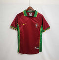 PORTUGAL HOME 1998
