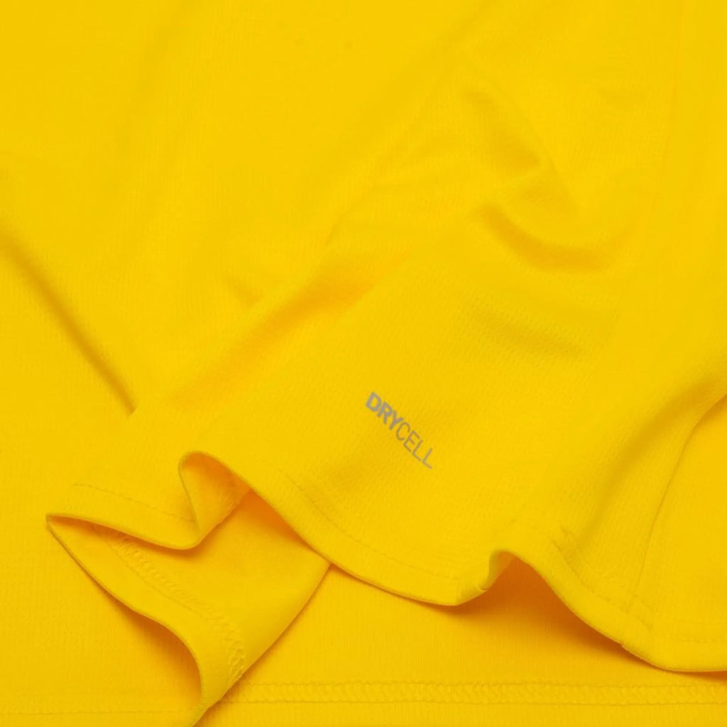 BORUSSIA DORTMUND 2025/26 HOME KIT