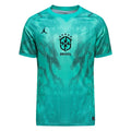 BRAZIL 2026 GOALKEEPER KIT
