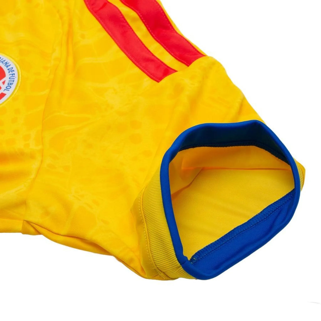 COLOMBIA 2026 HOME KIT