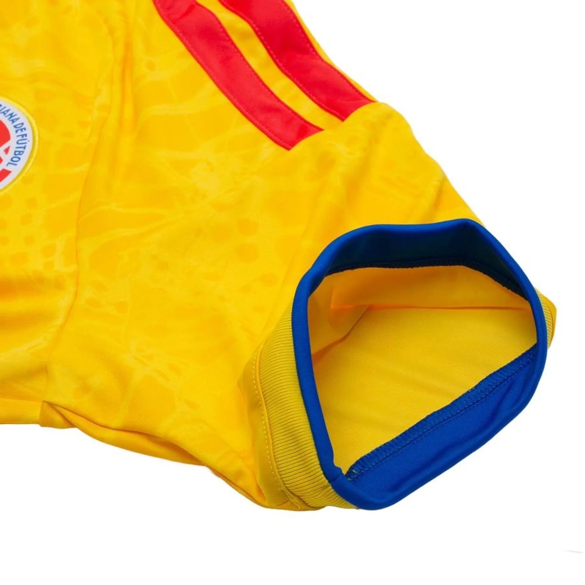 COLOMBIA 2026 HOME KIT